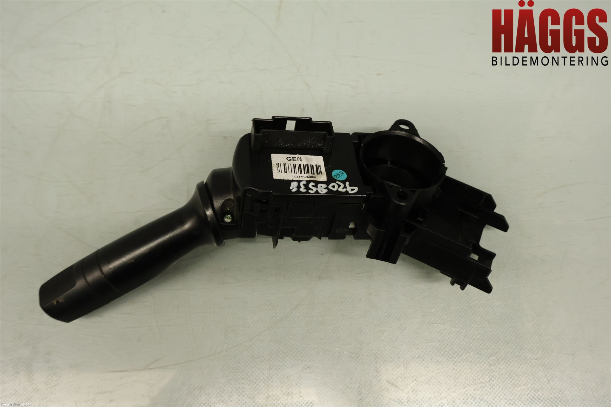 Hyundai i40 08-15 Spak Blinkers-Ljusomk