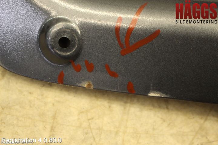 Hyundai i40 08-15 Baklucka Kombi