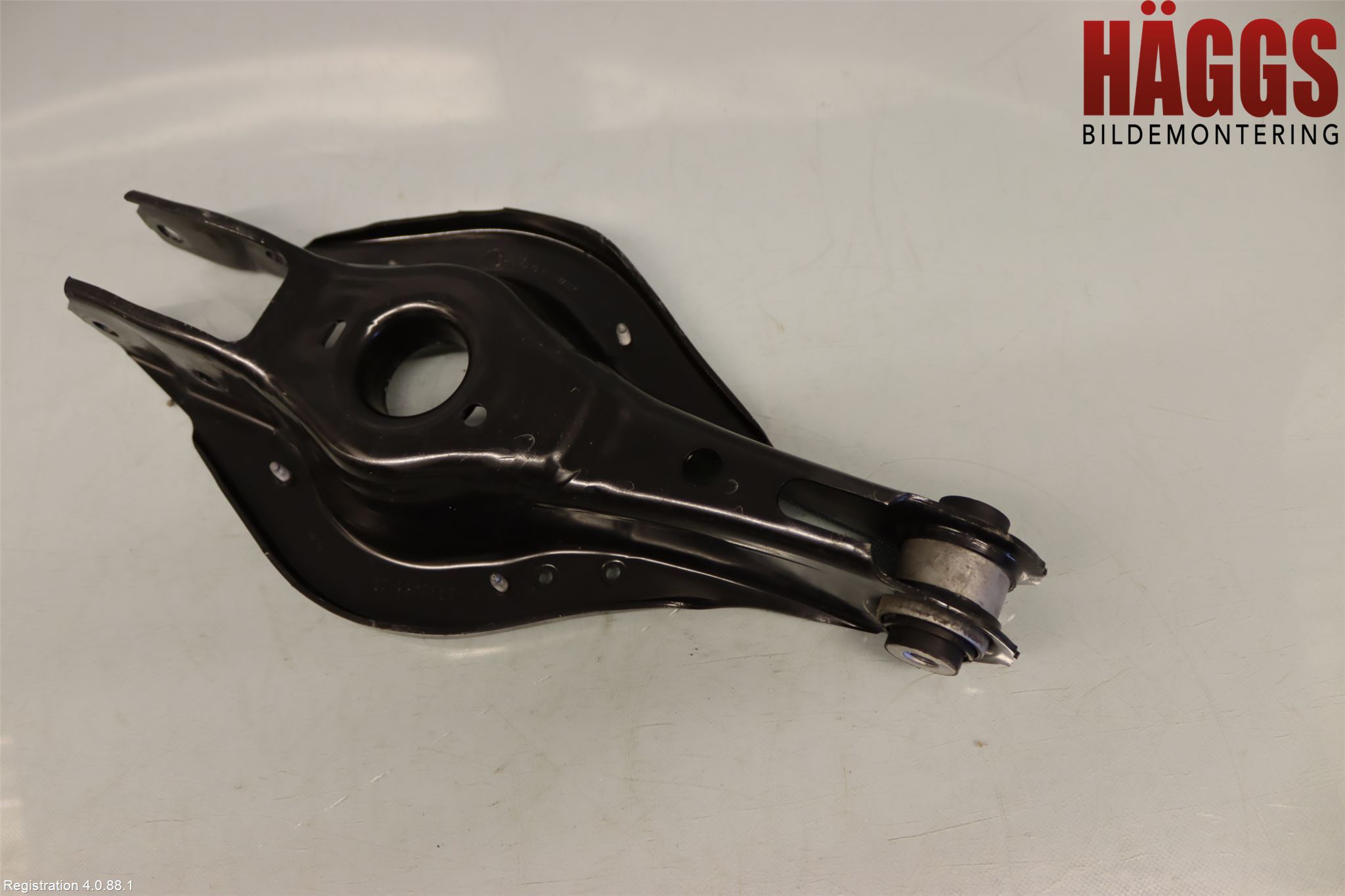 BMW 3 G20/G21/G80/G81 19- Bärarm Bak Höger