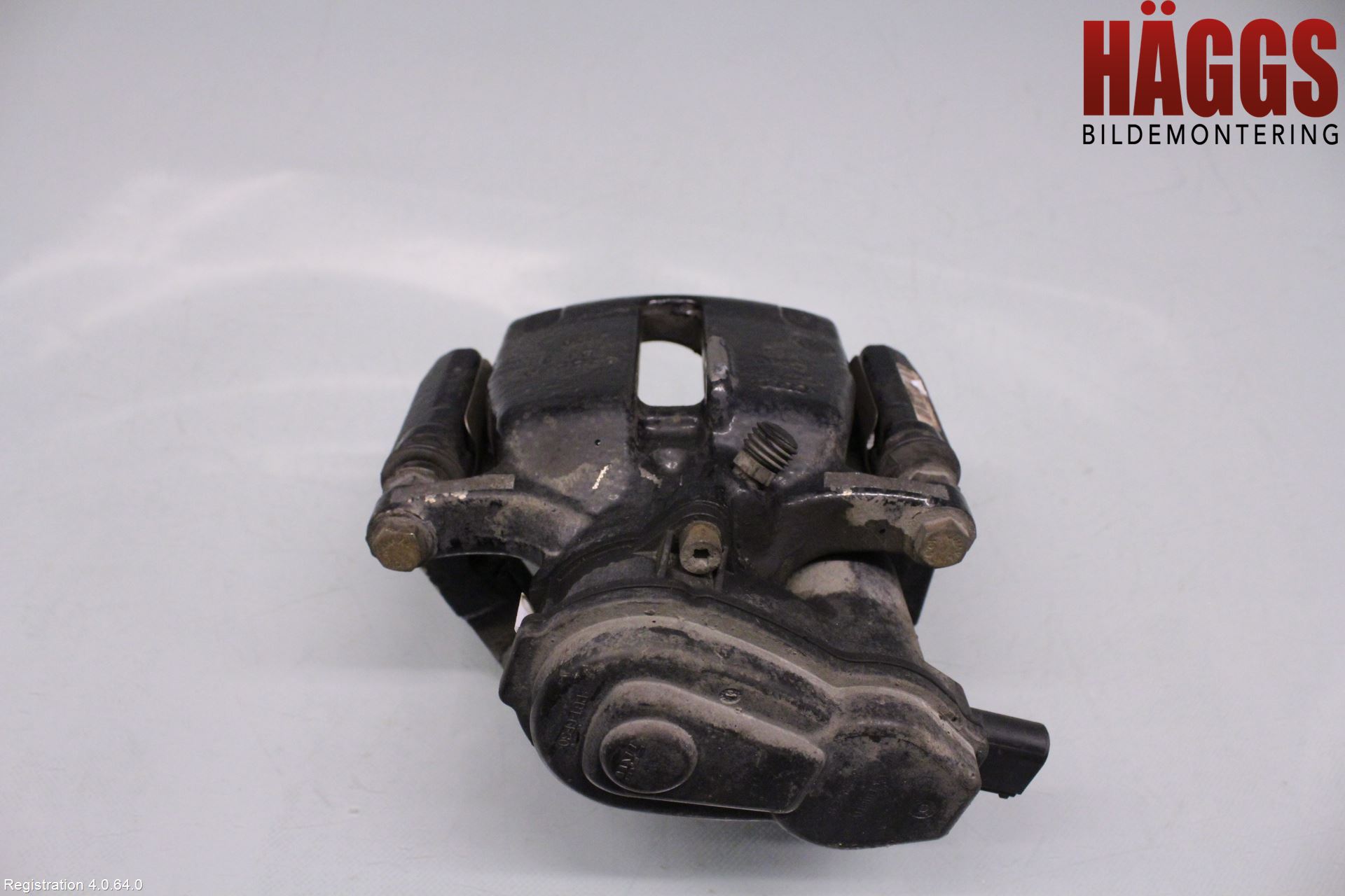 Audi A4/S4 08-11 Bromsok Bak Höger