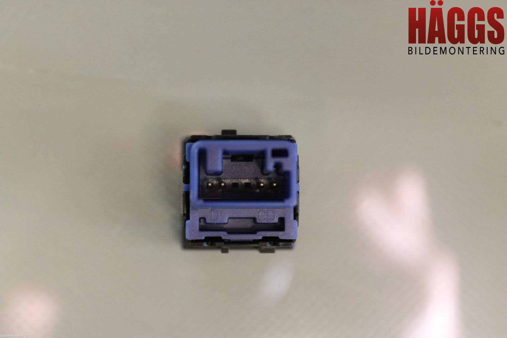 Toyota RAV4 19- Strömställare Övrigt