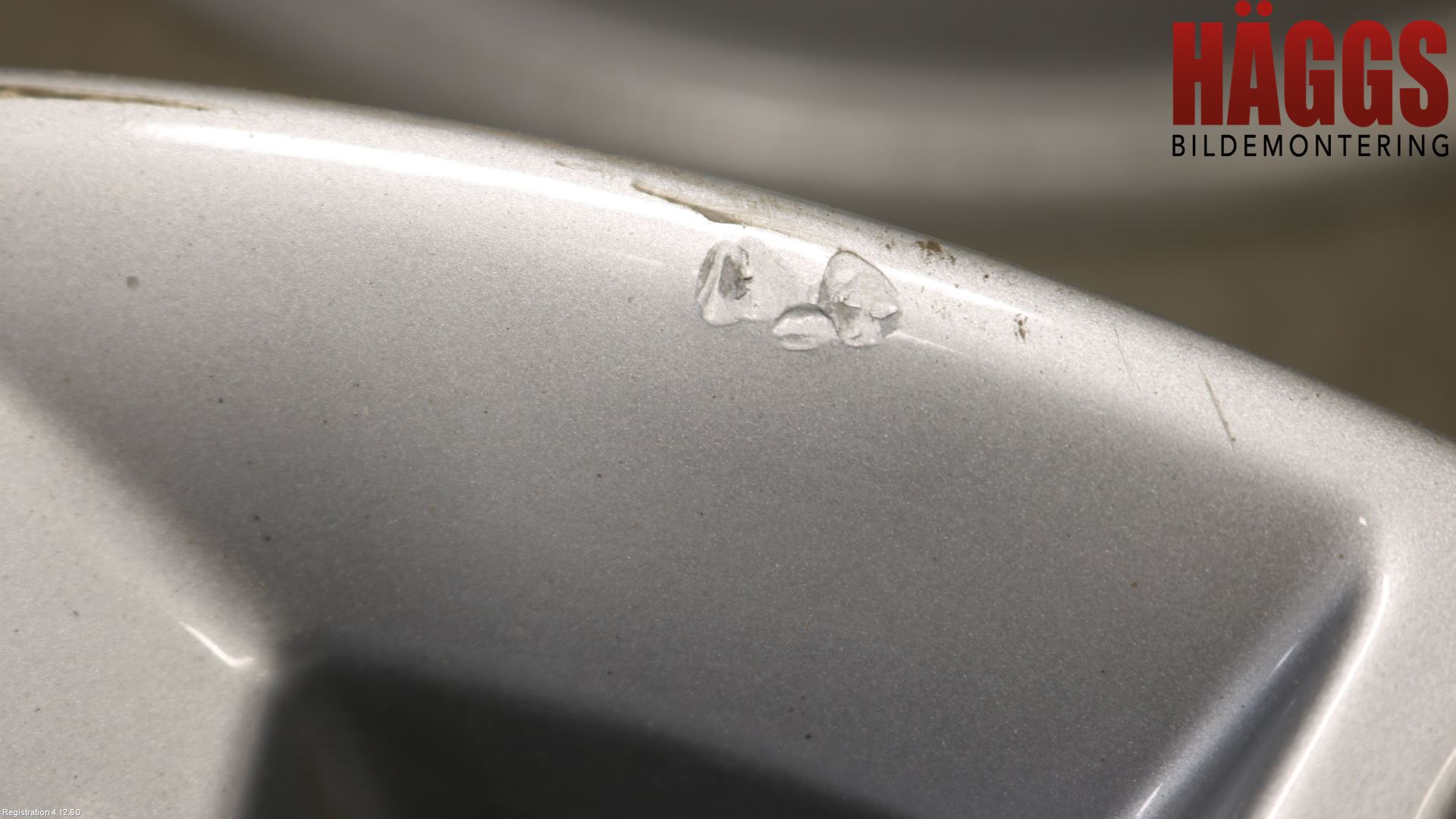 Audi A4/S4 B9 20- Fälgsats Aluminium