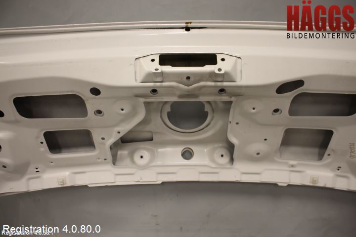 BMW 1 E87/81 5D/3D 03-11 Baklucka Kombi