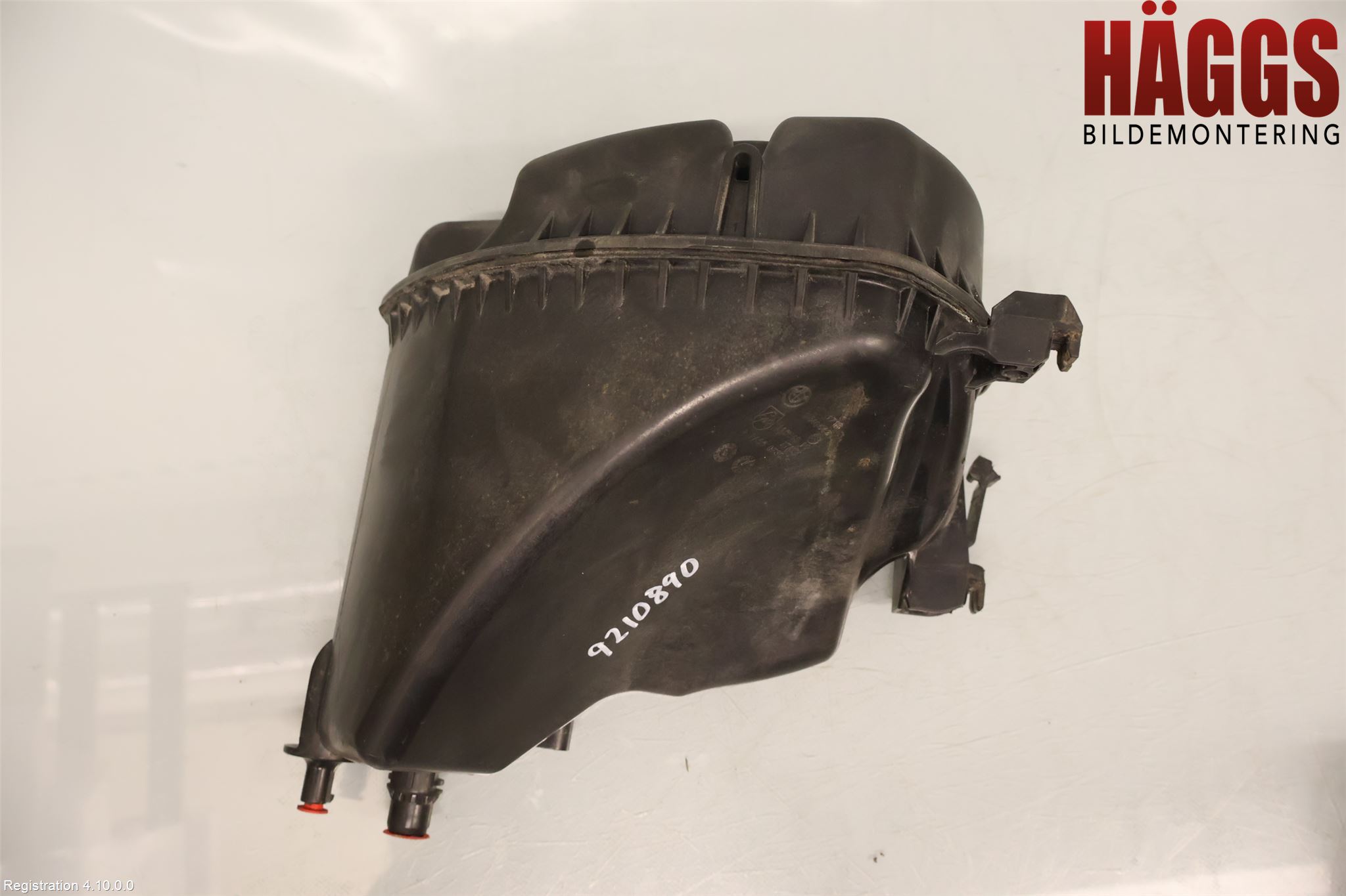 BMW 5 G30/G31/F90 17-23 Expansionstank