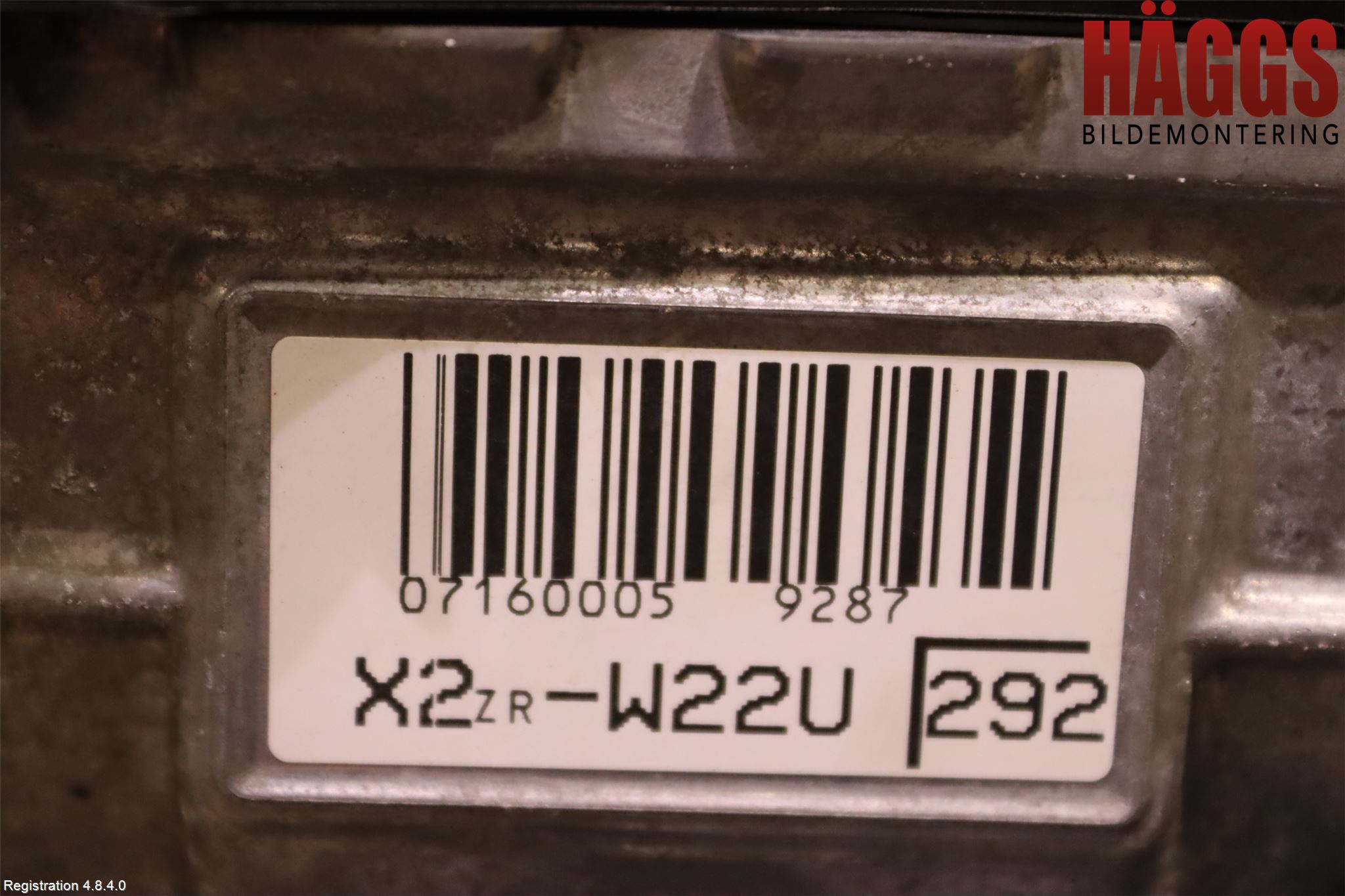 Toyota C-HR 16-23 Motor Bensin