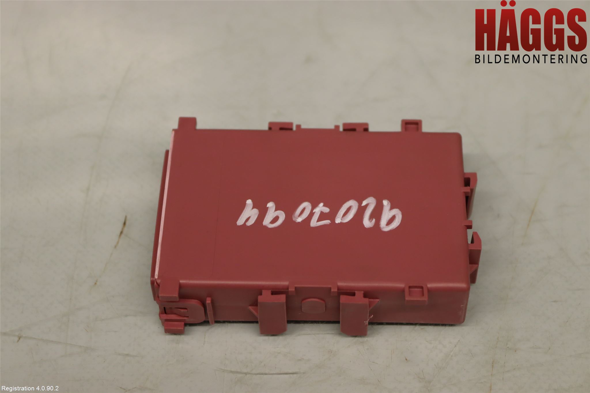 Toyota COROLLA 19- Styrenhet Övrigt