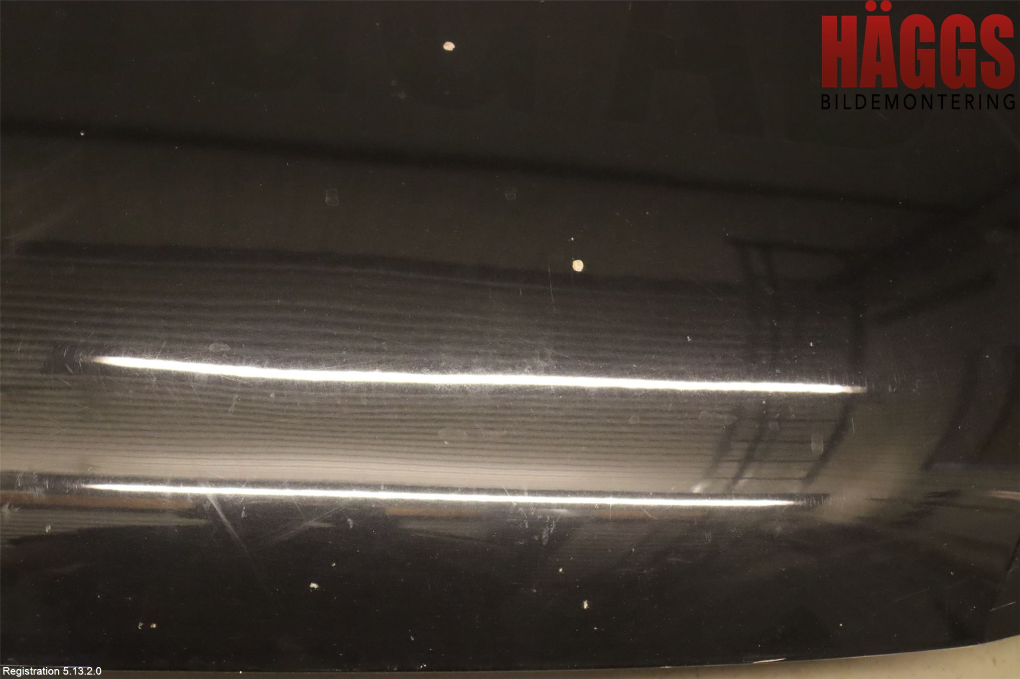Volkswagen VW TRANSP/CARAVELLE (T5) 04-15 Huv Fram