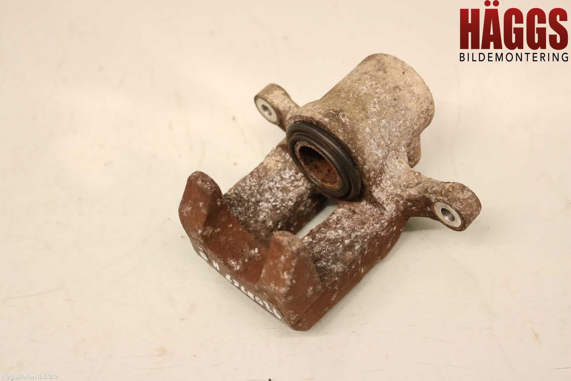 Hyundai ix35 Bromsok Bak Höger