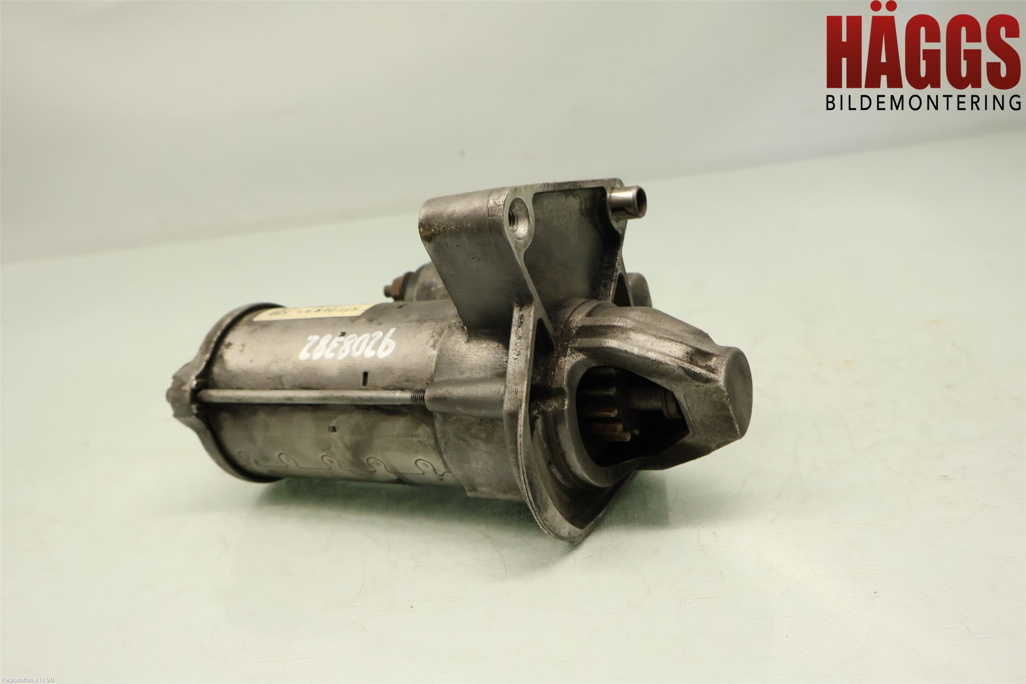 Peugeot EXPERT/E-EXPERT 17- Startmotor Diesel