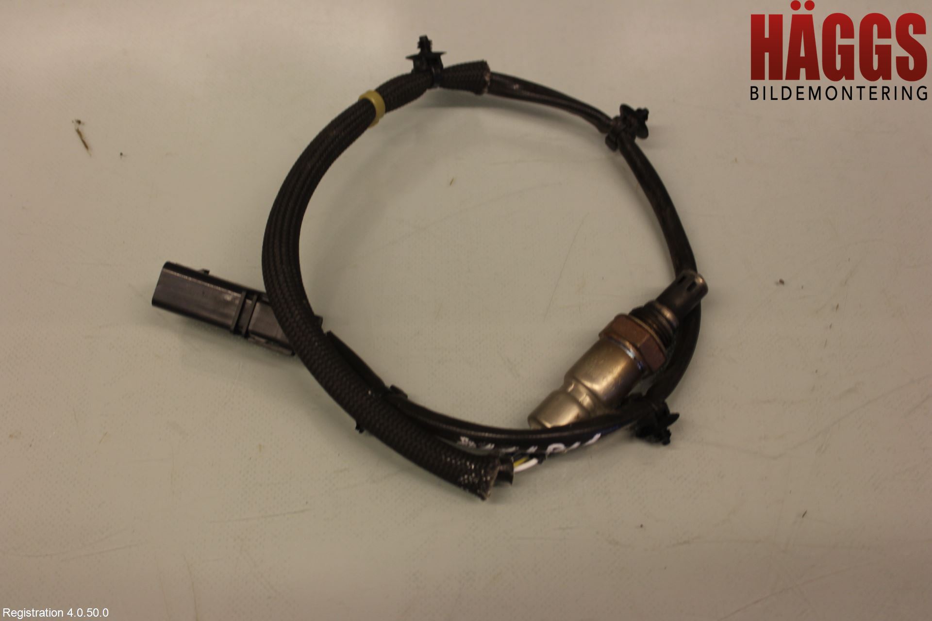 Opel MOKKA 13-20 Injlambdasond