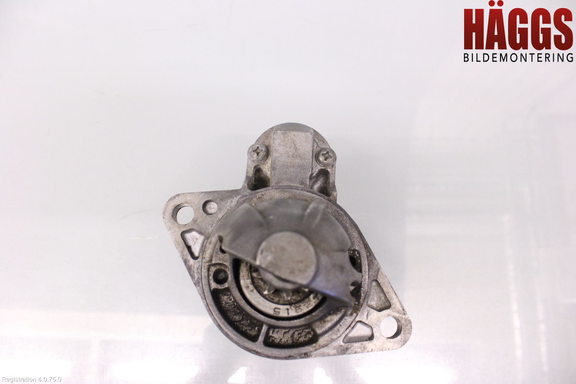 Subaru OUTBACK   04-06 Startmotor