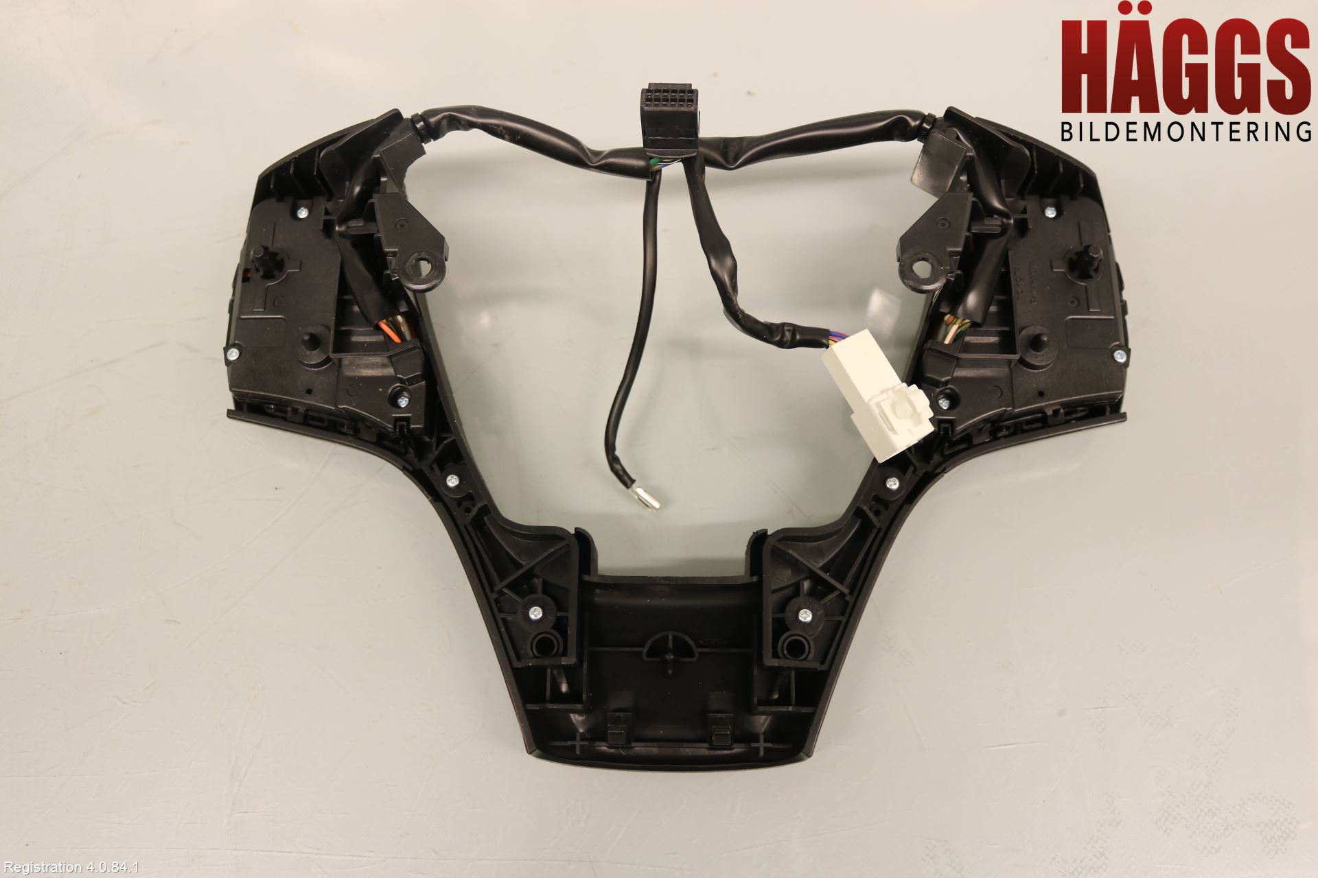 Toyota AVENSIS 16-18 Spak-Rattreglage Radio