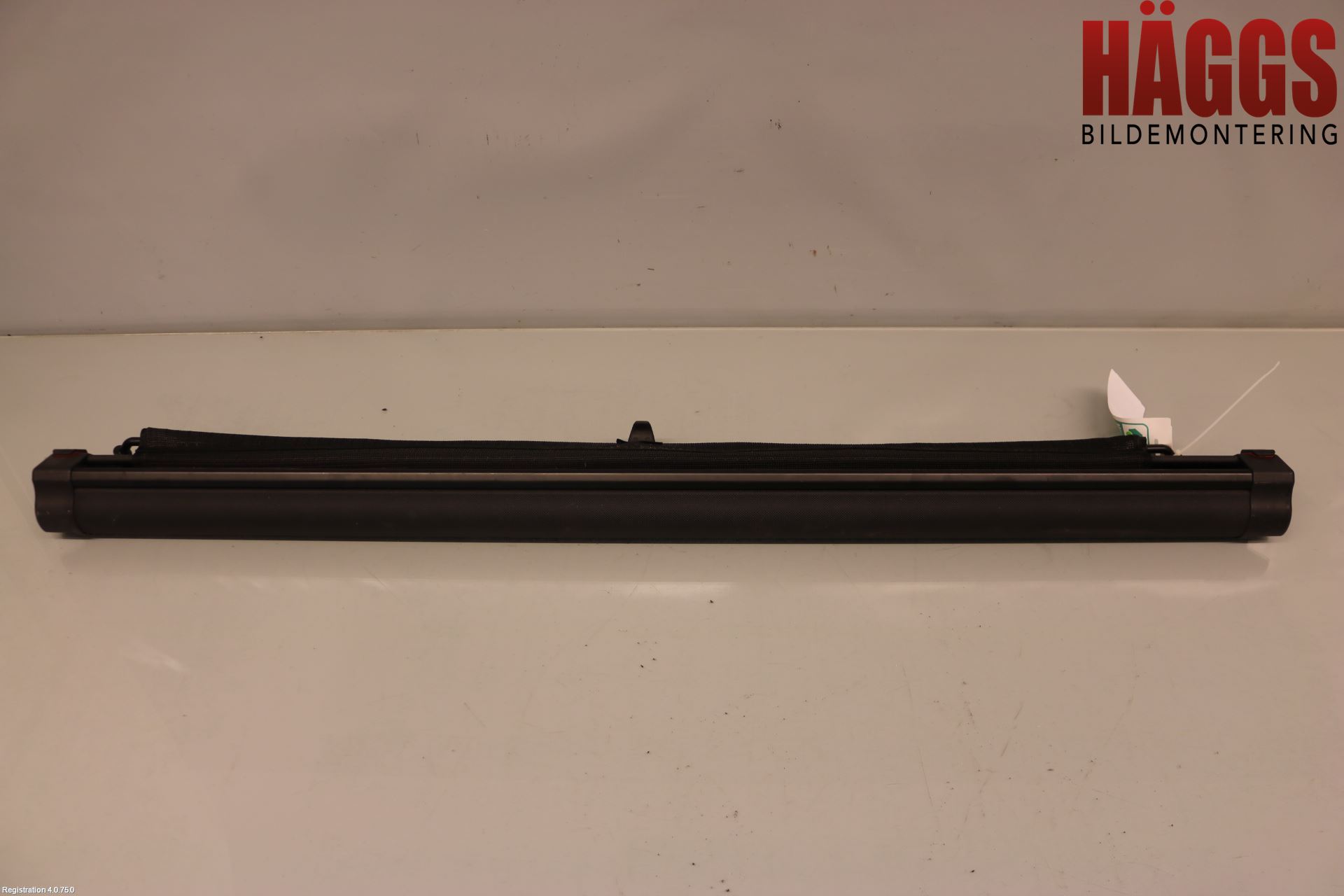 Audi A6 ALLROAD 12-18 Lastnät