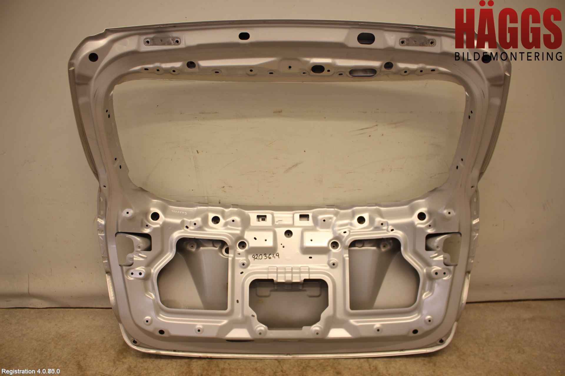 Hyundai ix35 Baklucka Cc-Kombi-Sedan