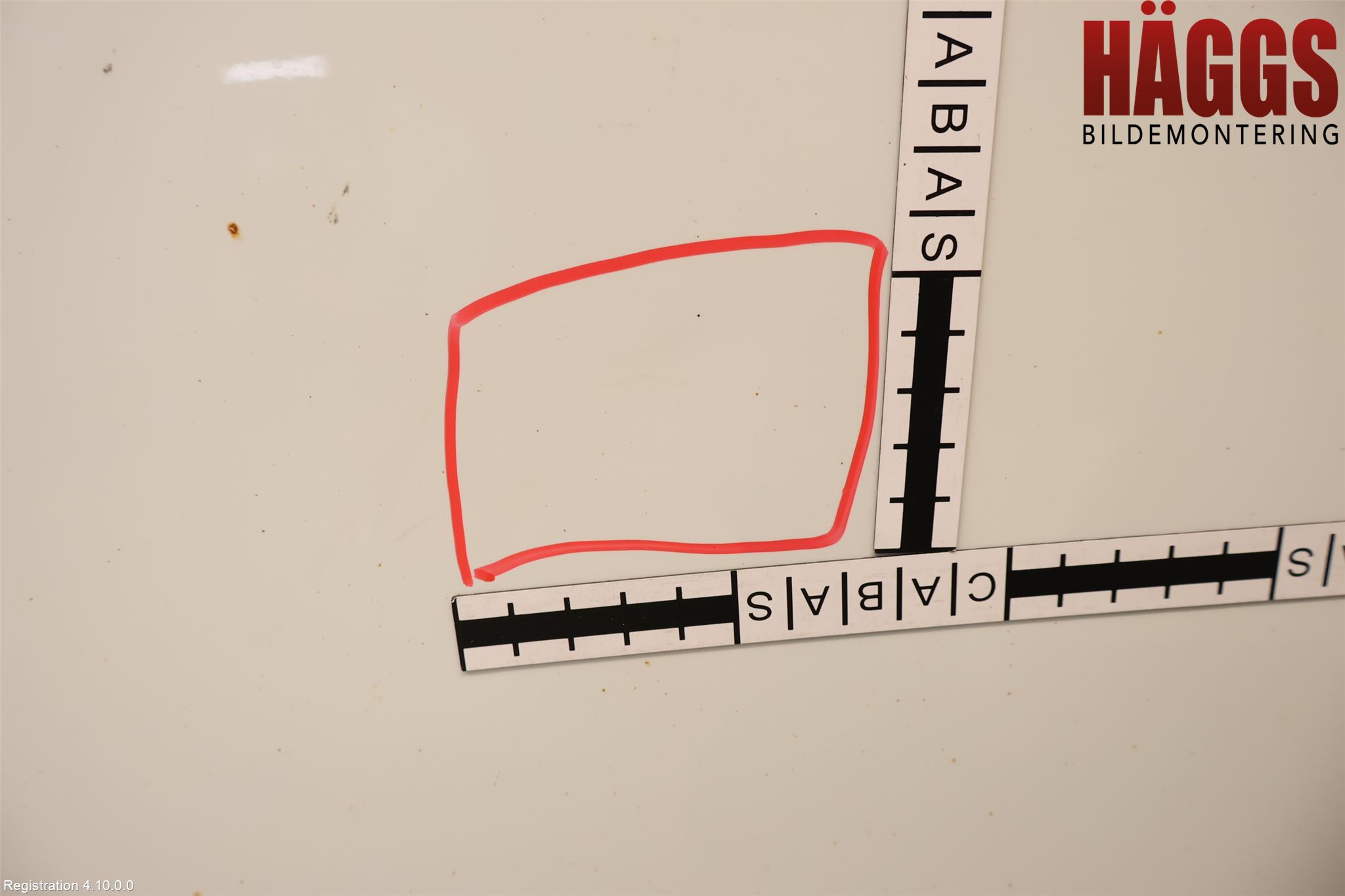 Fiat TALENTO 16- Dörr Fram Vänster