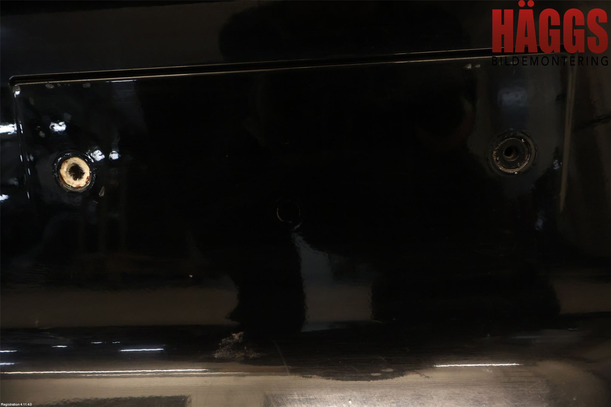 Volvo V70 14-16 Baklucka Kombi