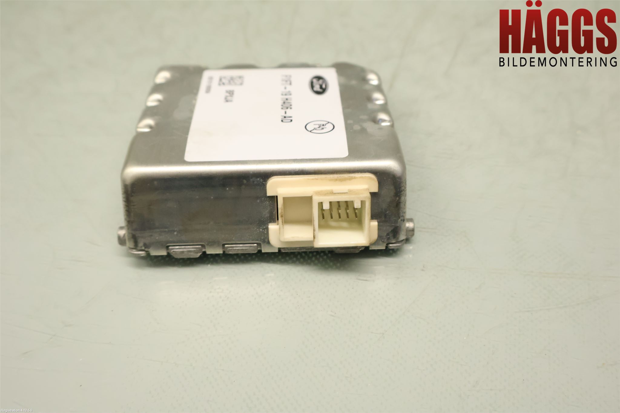 Ford KUGA 13-16 Parkeringshjälp Kamera