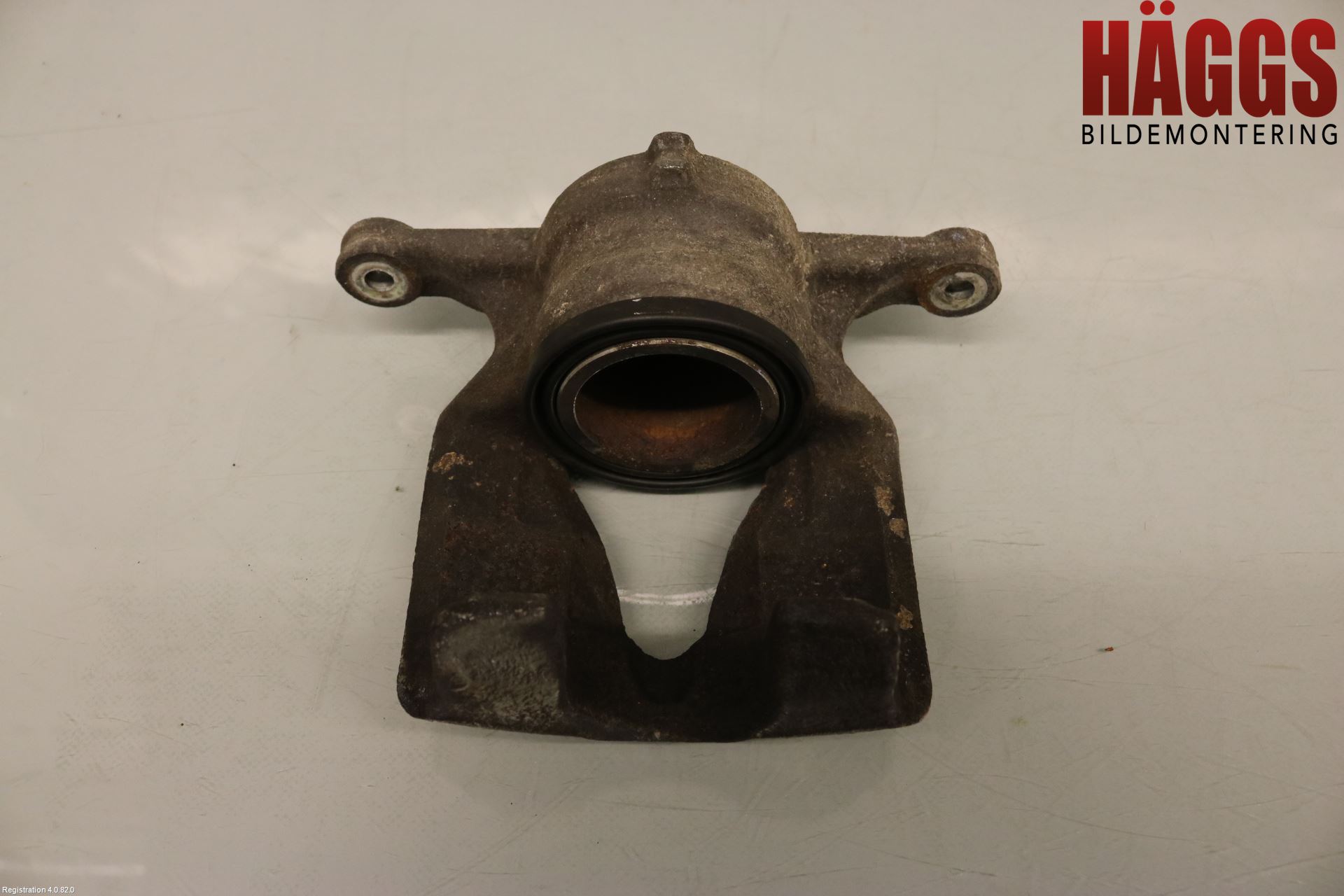 Ford KA+ 16-20 Bromsok Fram Vänster