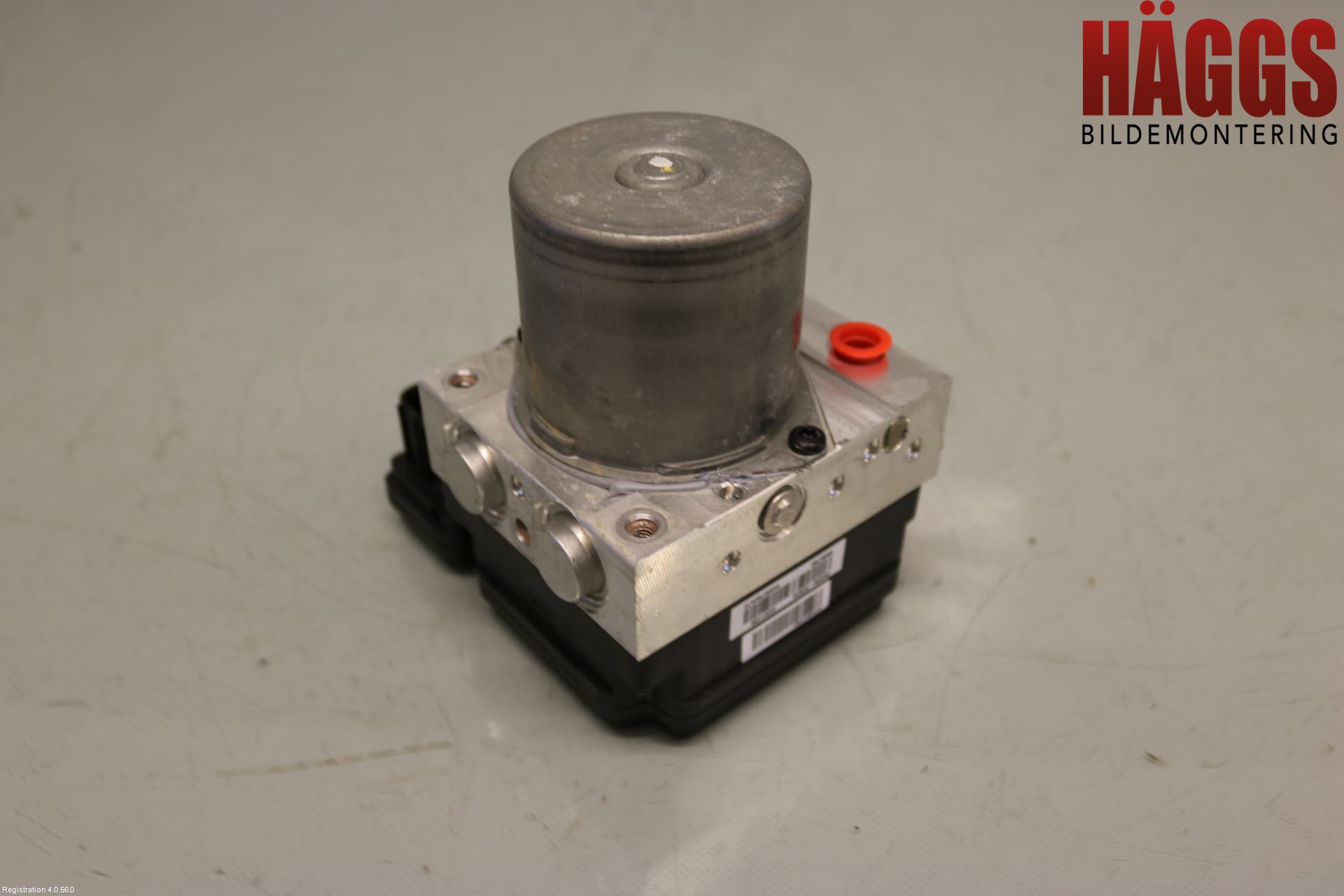 Kia OPTIMA 16-20 Abs Hydraulaggregat