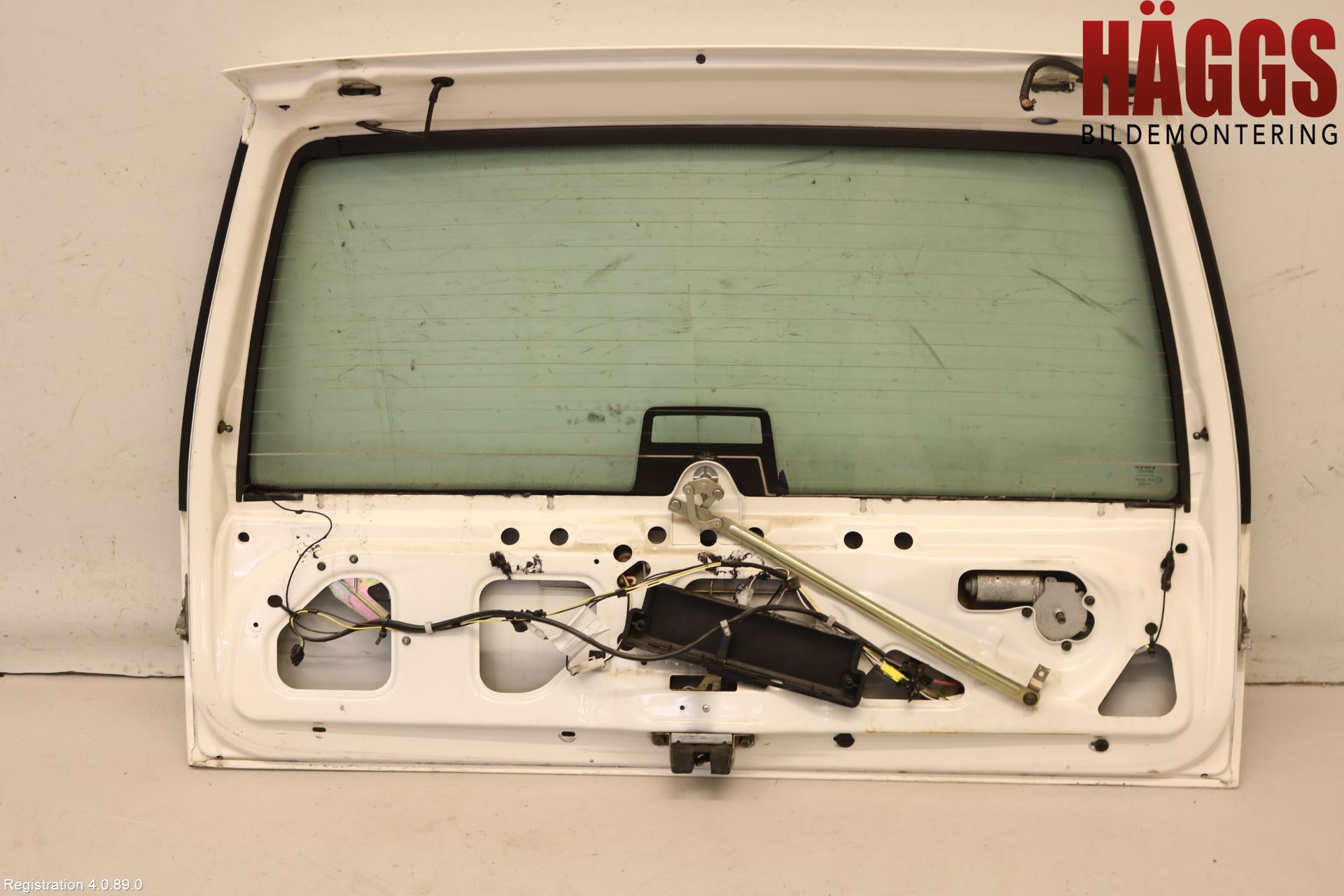 Volvo 940 91-98 Baklucka Kombi