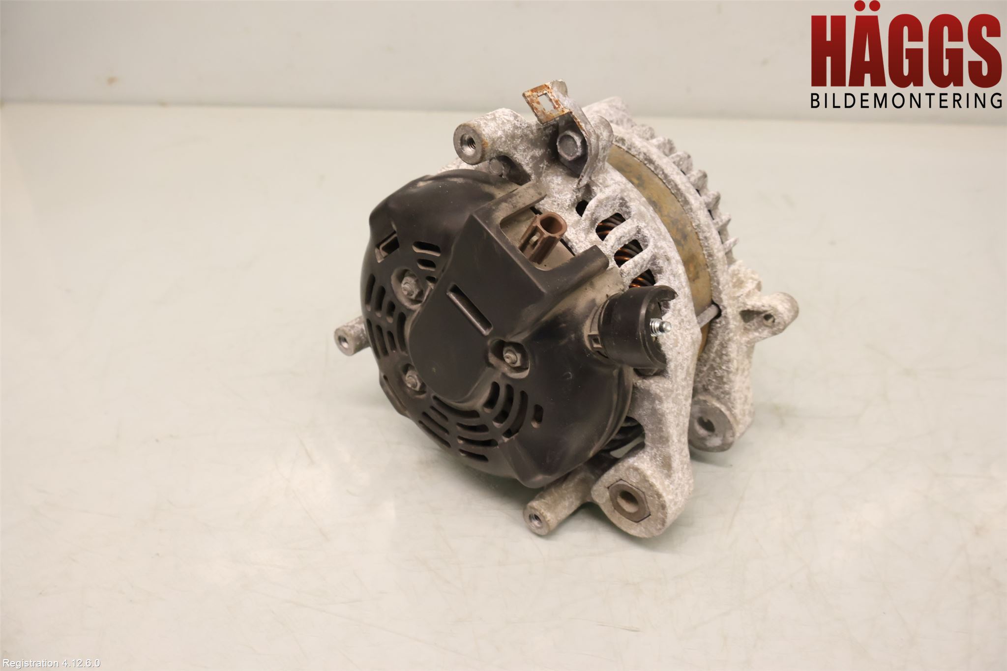 Honda CR-V 13-18 Generator