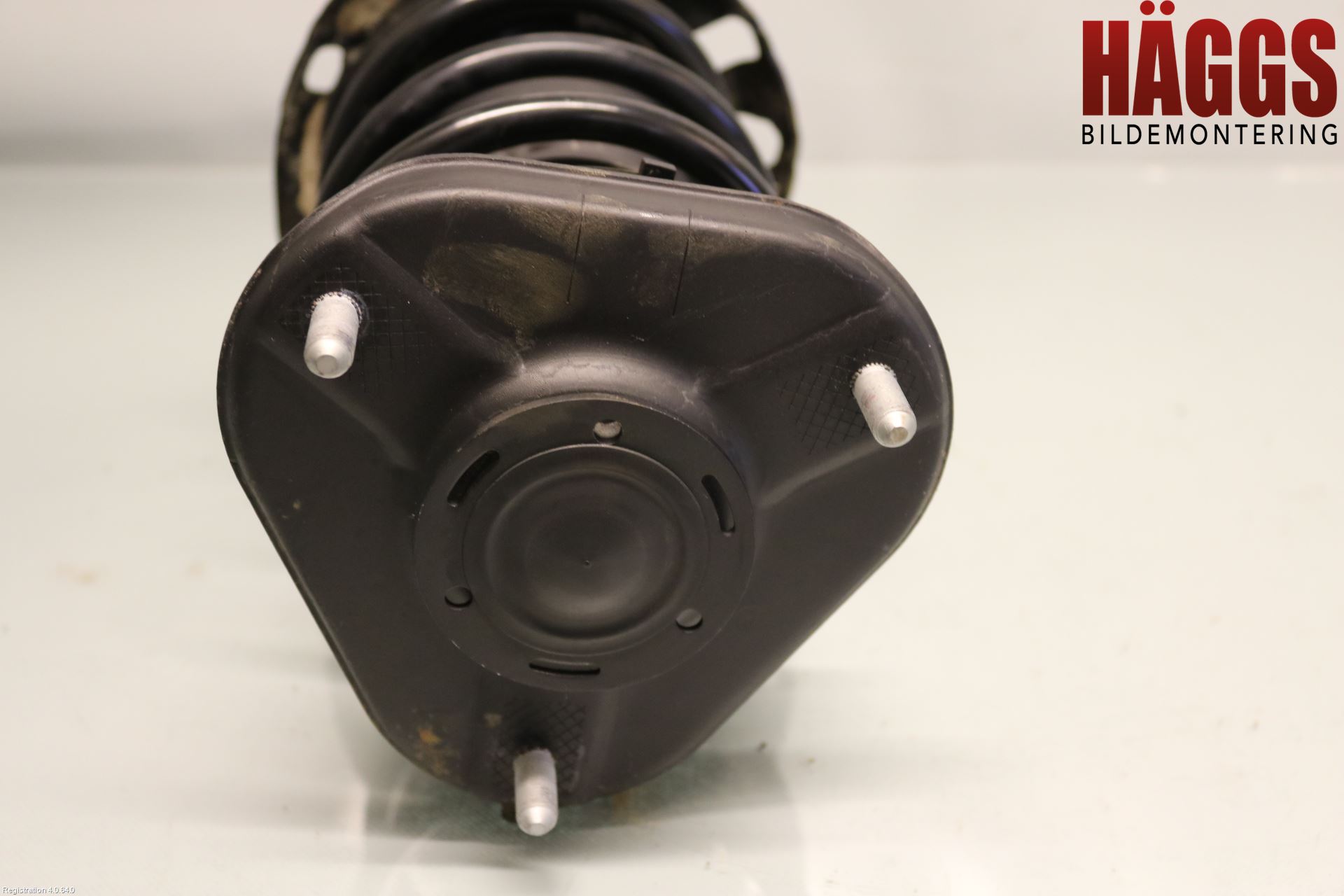 Toyota COROLLA 19- Fjäderben Fram Höger