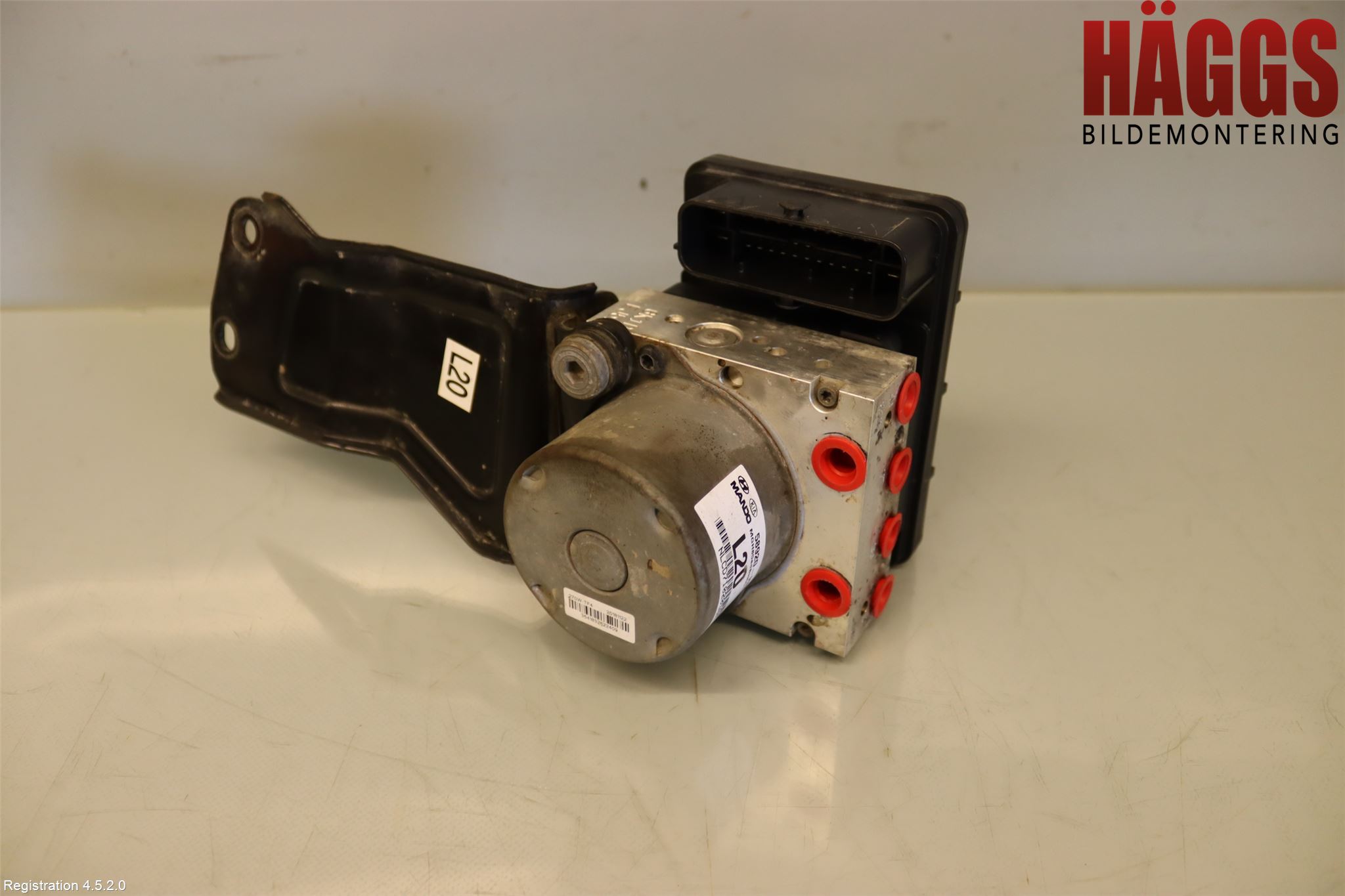 Kia RIO 17- Abs Hydraulaggregat