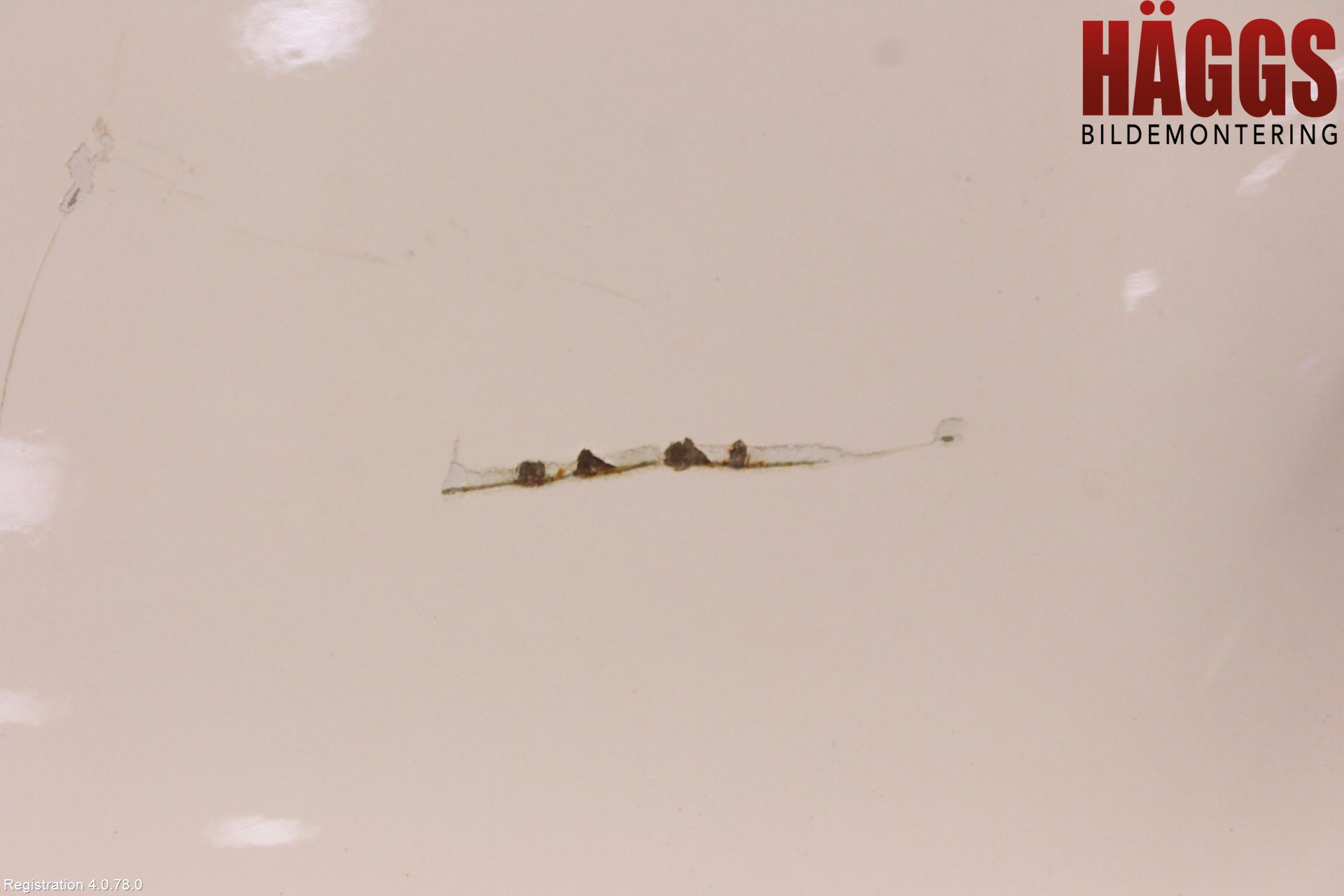 Hyundai ix35 Baklucka Kombi