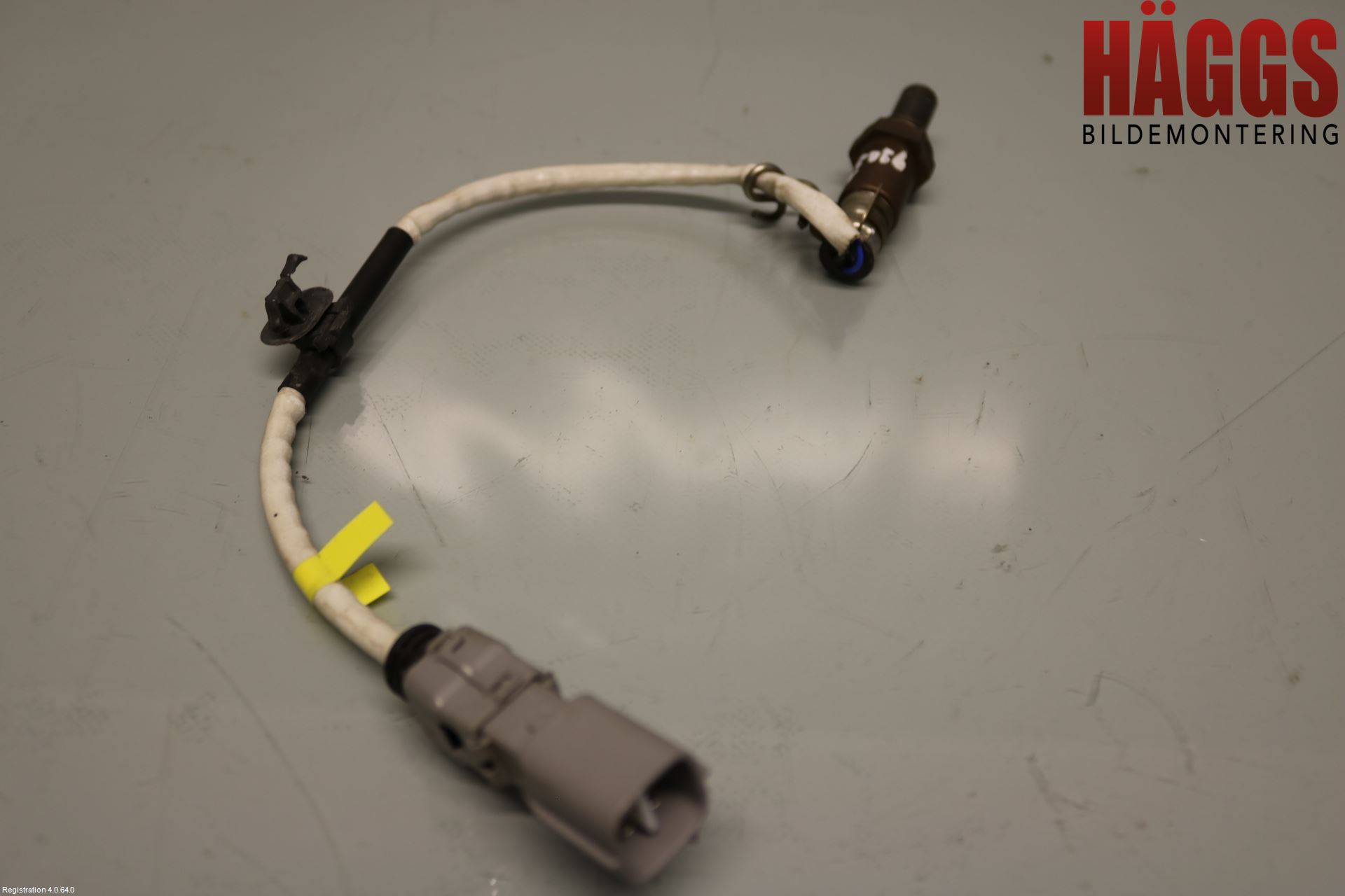 Toyota COROLLA 19- Injlambdasond