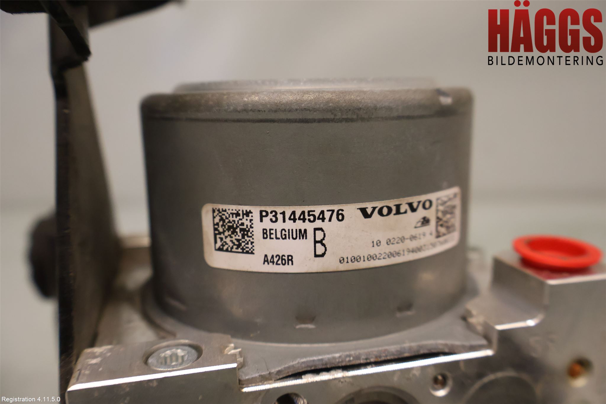 Volvo XC90/RECHARGE 16- Abs Hydraulaggregat