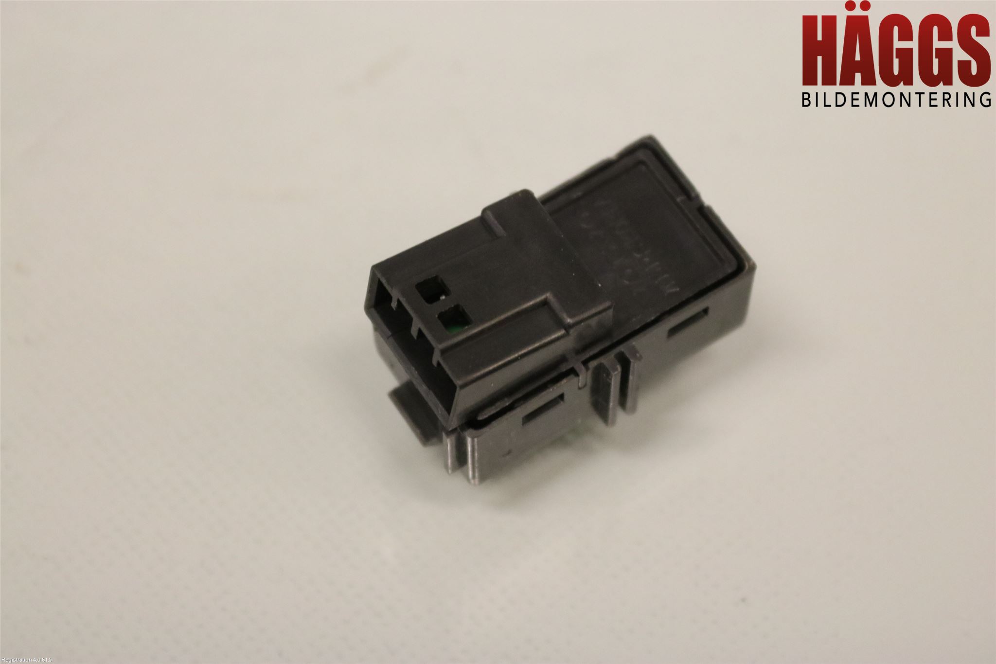 Volvo V70 08-13 Strömställare Centrallås