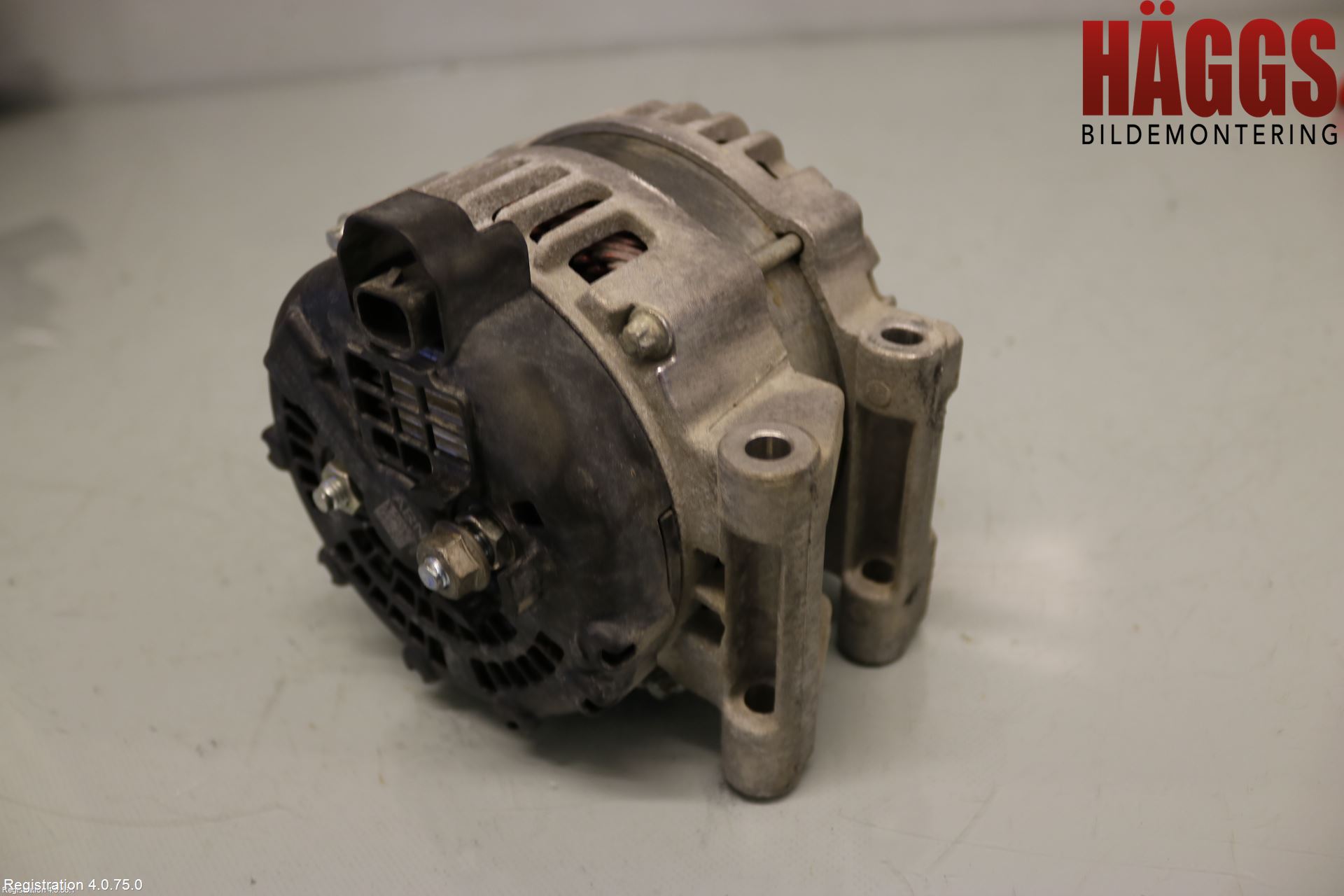 Opel MOKKA 13-20 Generator