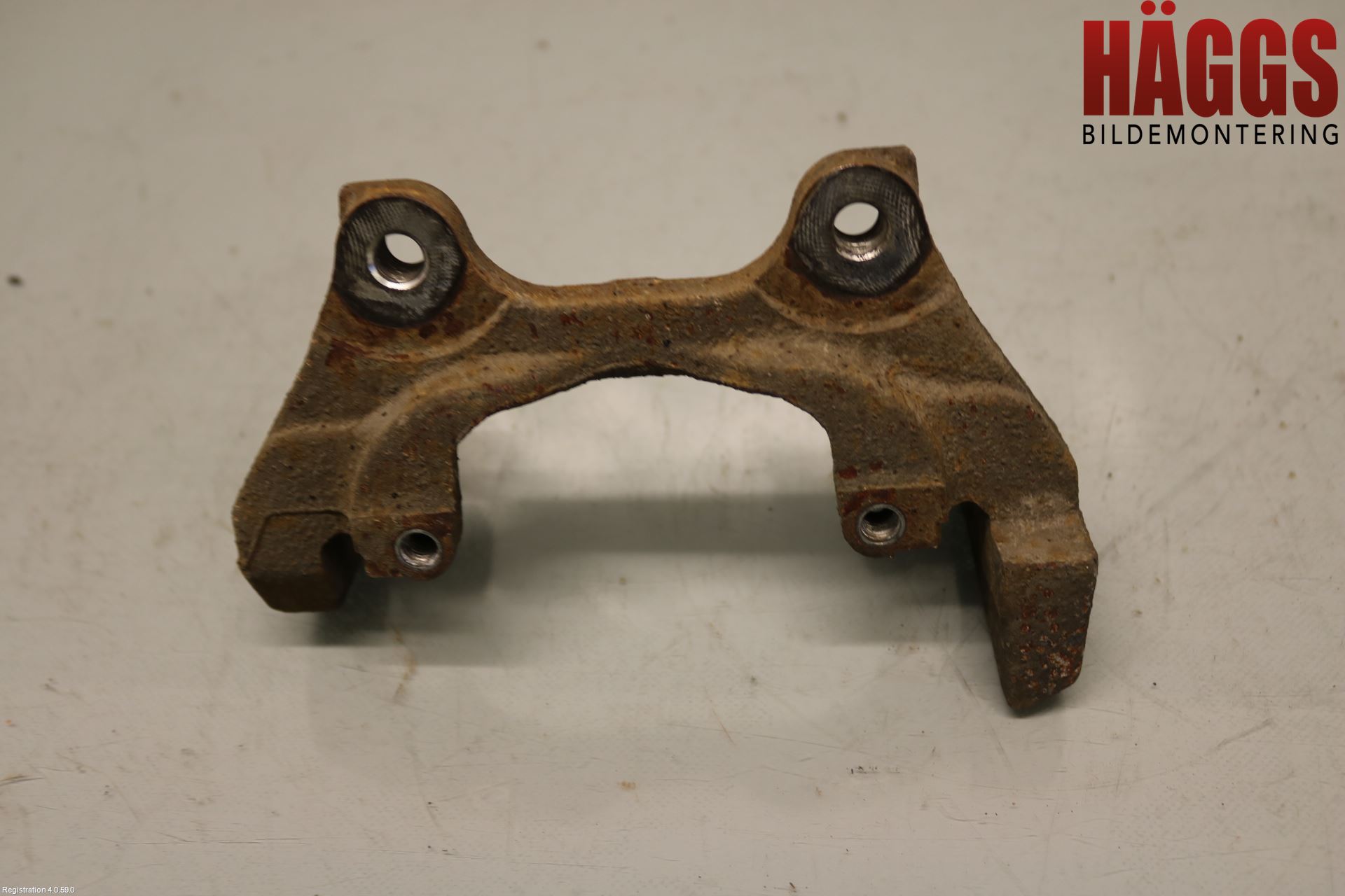 Opel COMBO D 12-18 Bromsokshållare