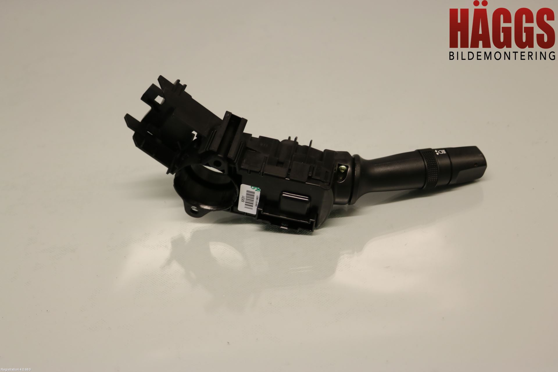 Hyundai ix20 Spak Blinkers-Ljusomk