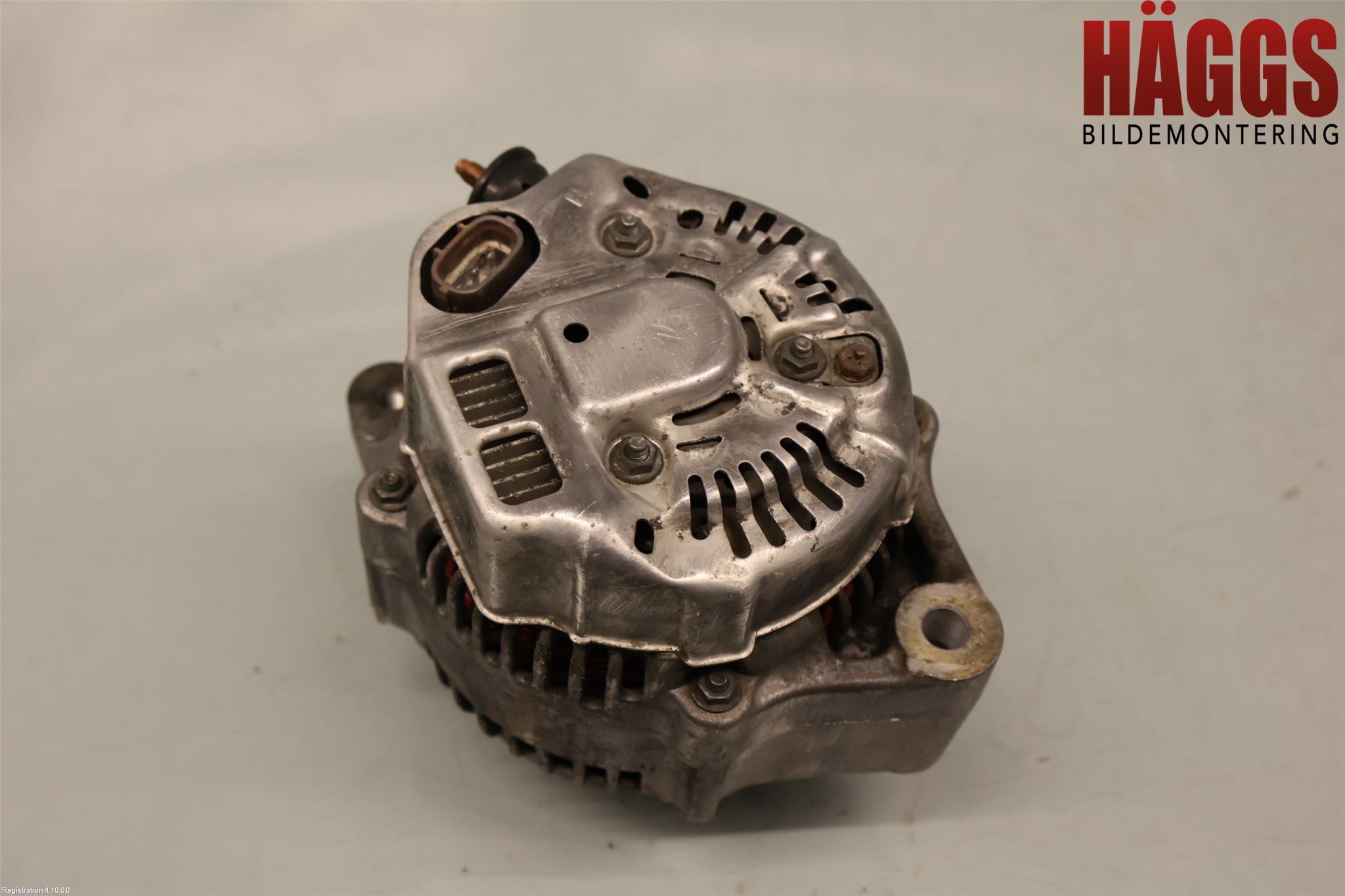 Suzuki JIMNY 81-21 Generator