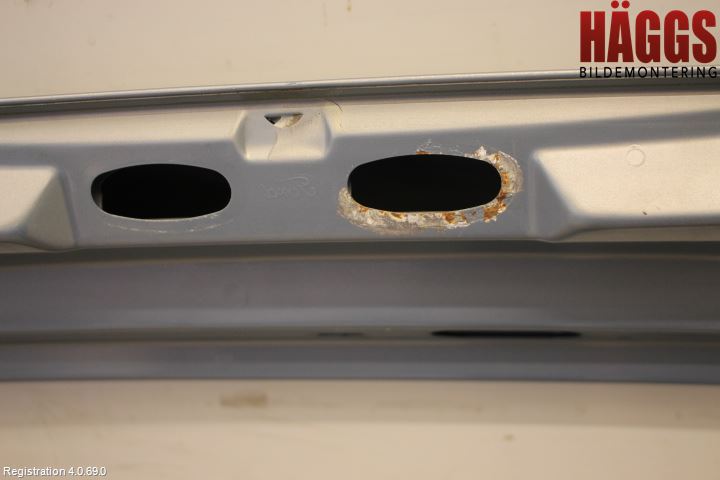 Ford KUGA 08-12 Baklucka Kombi