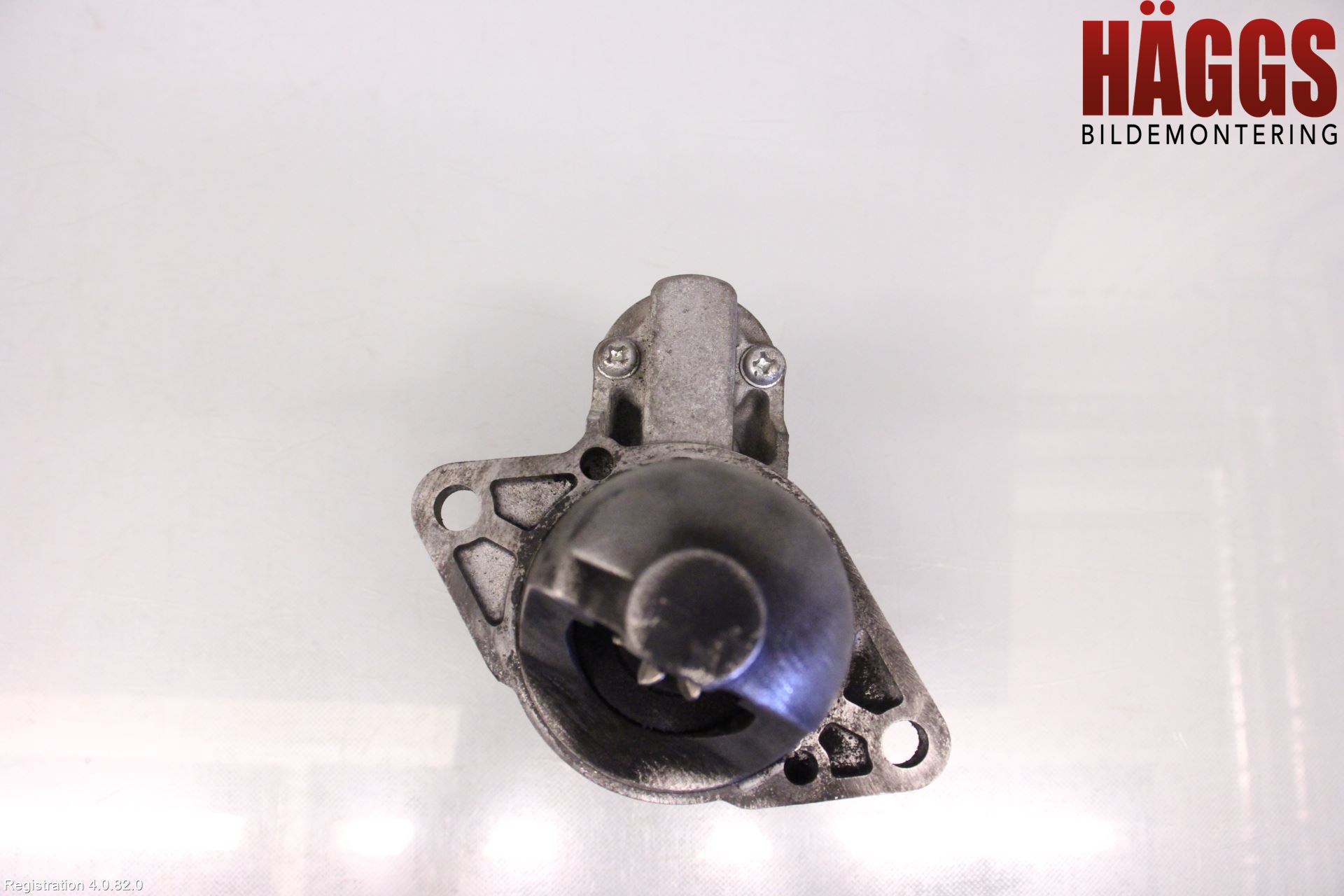 Subaru LEGACY    07-09 Startmotor Diesel