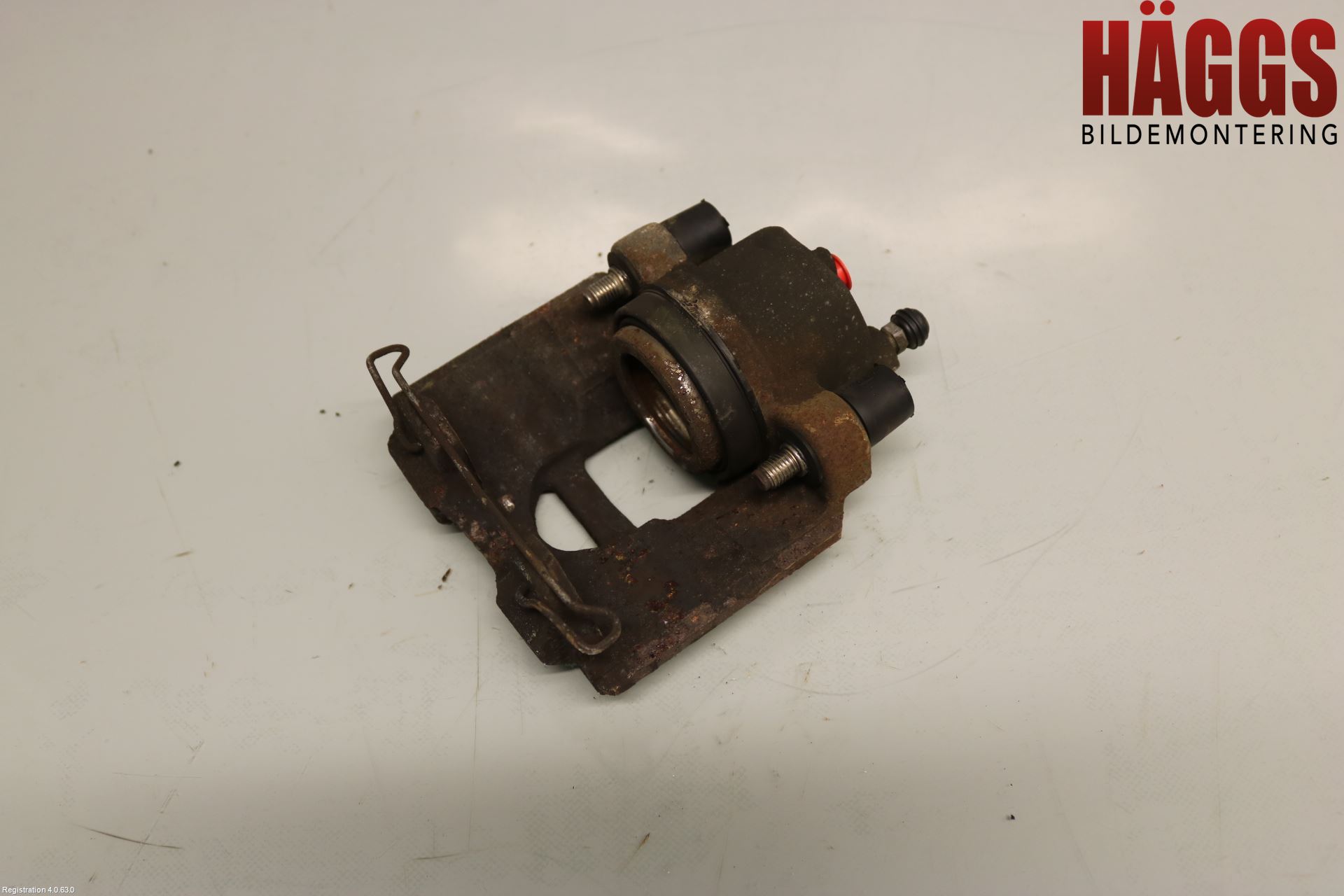 Toyota YARIS XP90 06-11 Bromsok Fram Höger