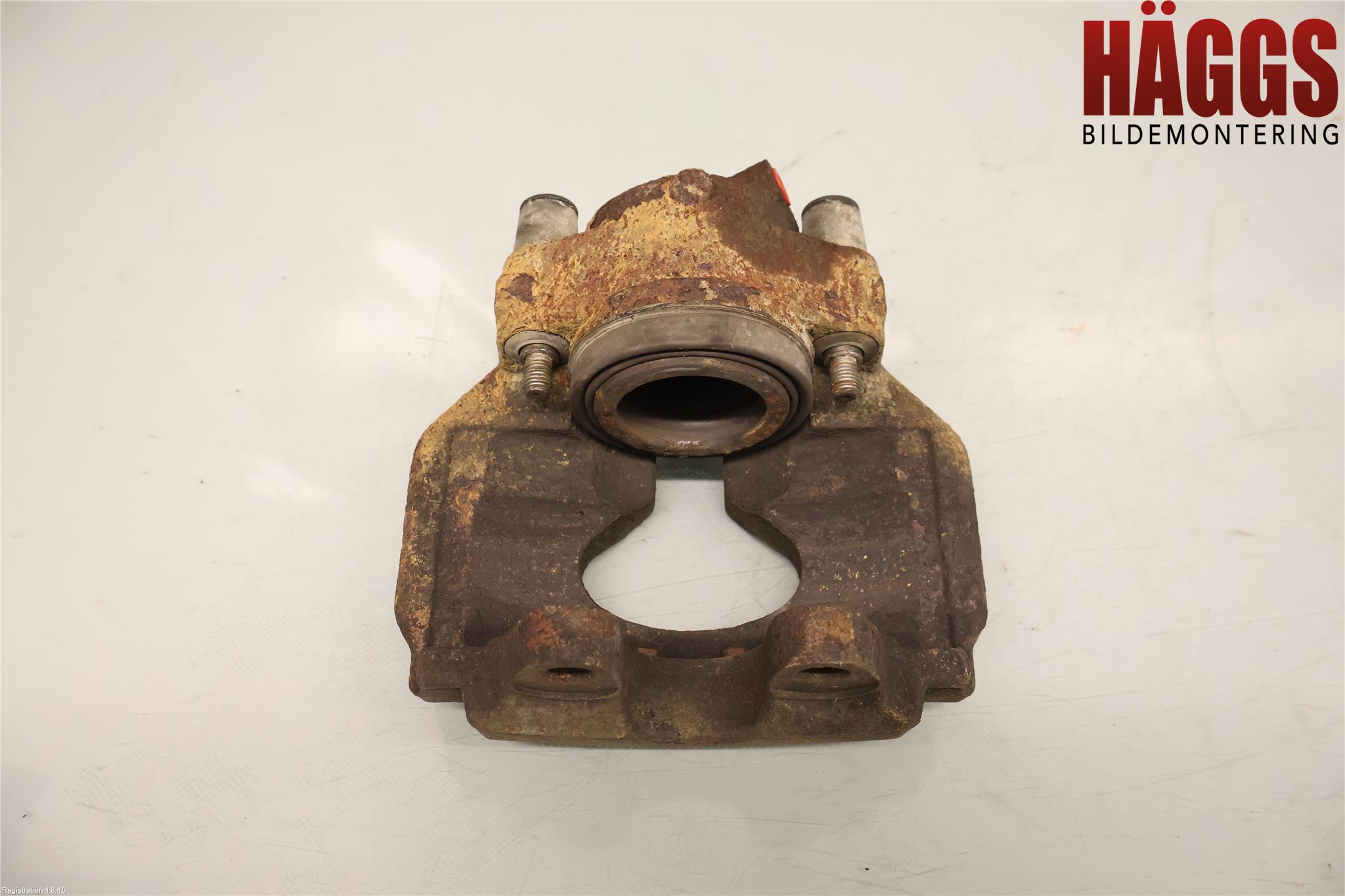 Volkswagen VW TRANSP/CARAVELLE (T6) 16-22 Bromsok Fram Höger