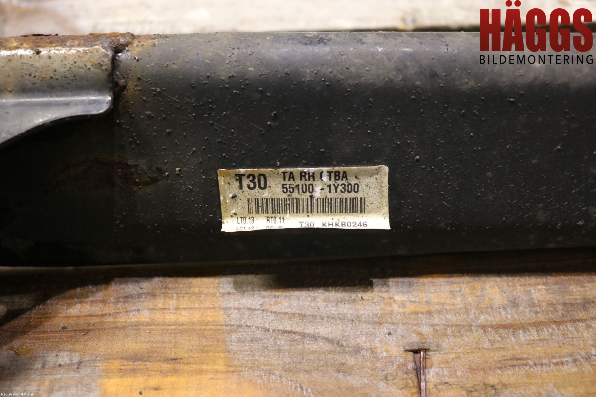 Kia PICANTO 12-17 Bakaxel