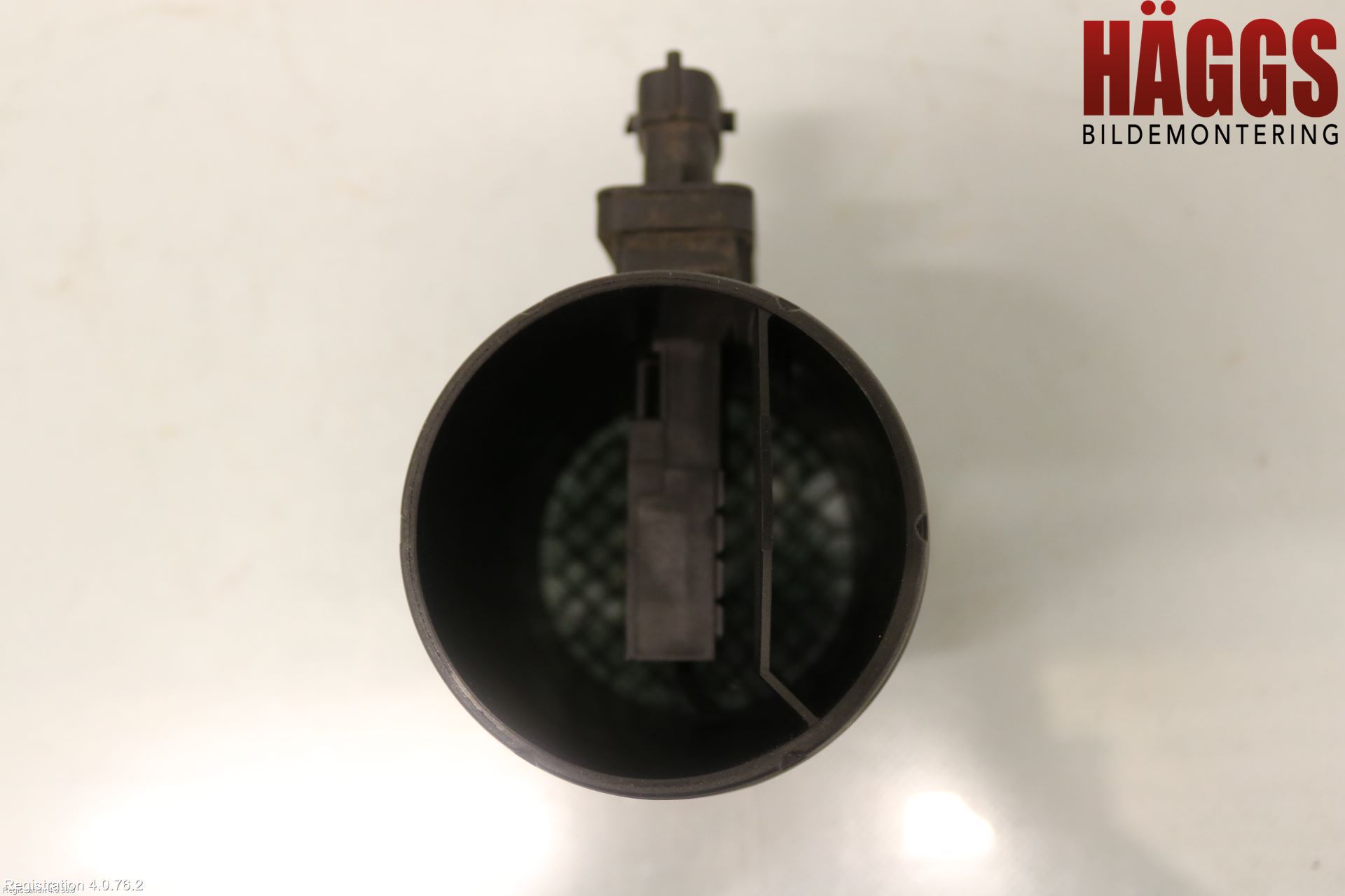 Opel COMBO D 12-18 Injluftmassamätare