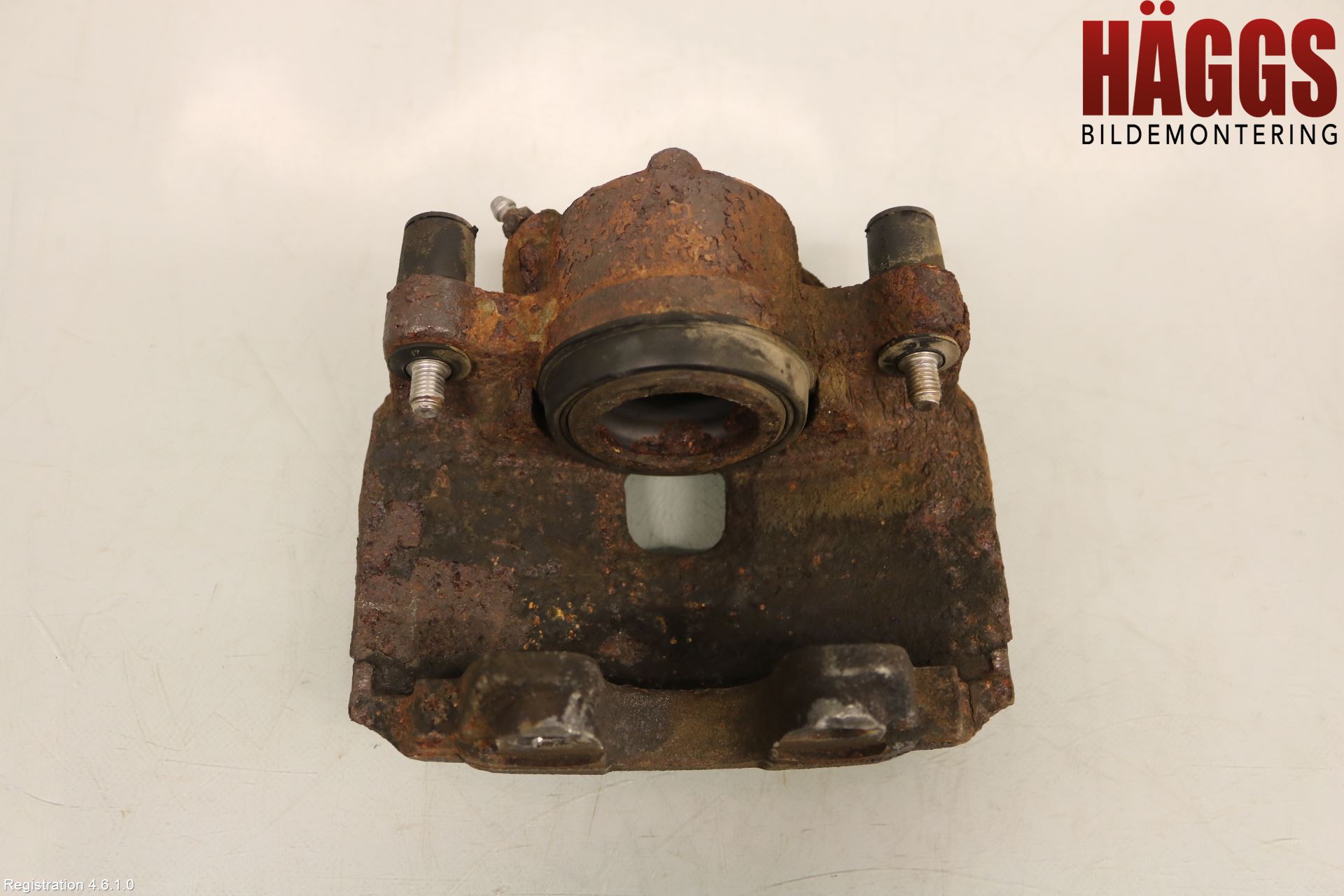 Ford KUGA 13-16 Bromsok Fram Vänster