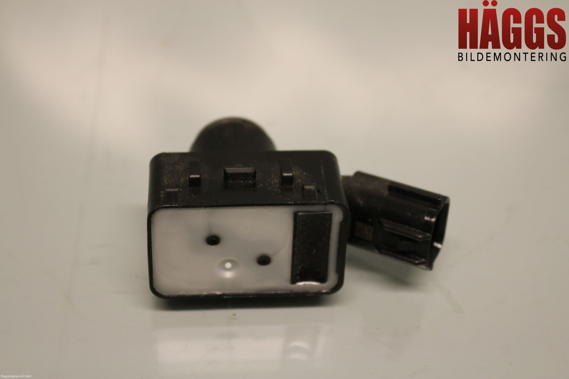 Toyota COROLLA 19- Parkeringshjälp Frontsensor