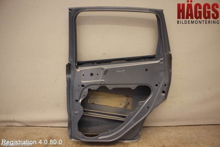 Ford KUGA 08-12 Dörr Bak Höger