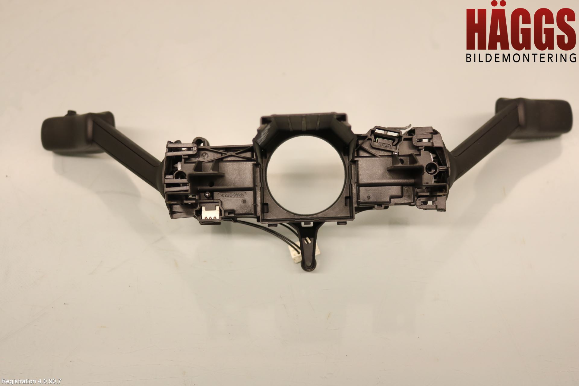 Volkswagen VW CRAFTER II / E-CRAFTER 17- Spakcentral