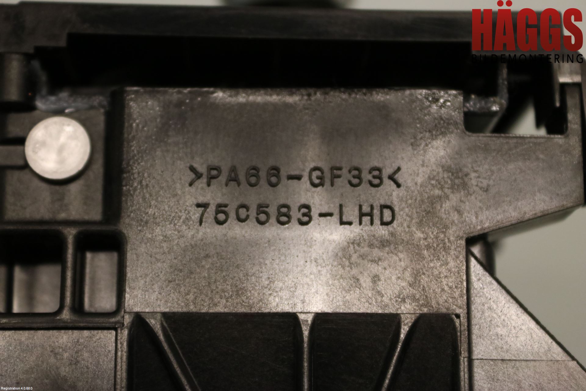 Toyota AURIS 13-19 Växelspak