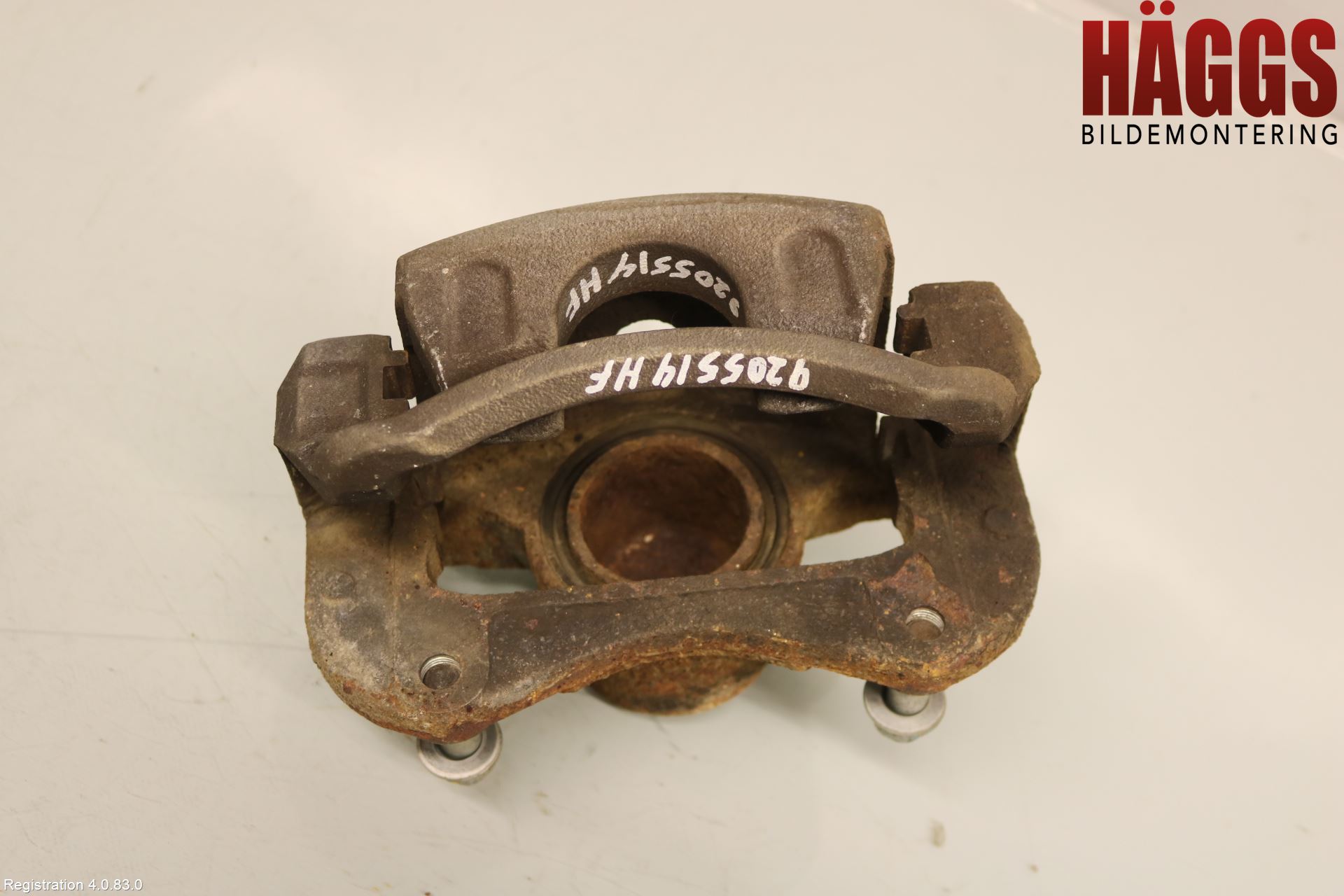 Kia OPTIMA 16-20 Bromsok Fram Höger