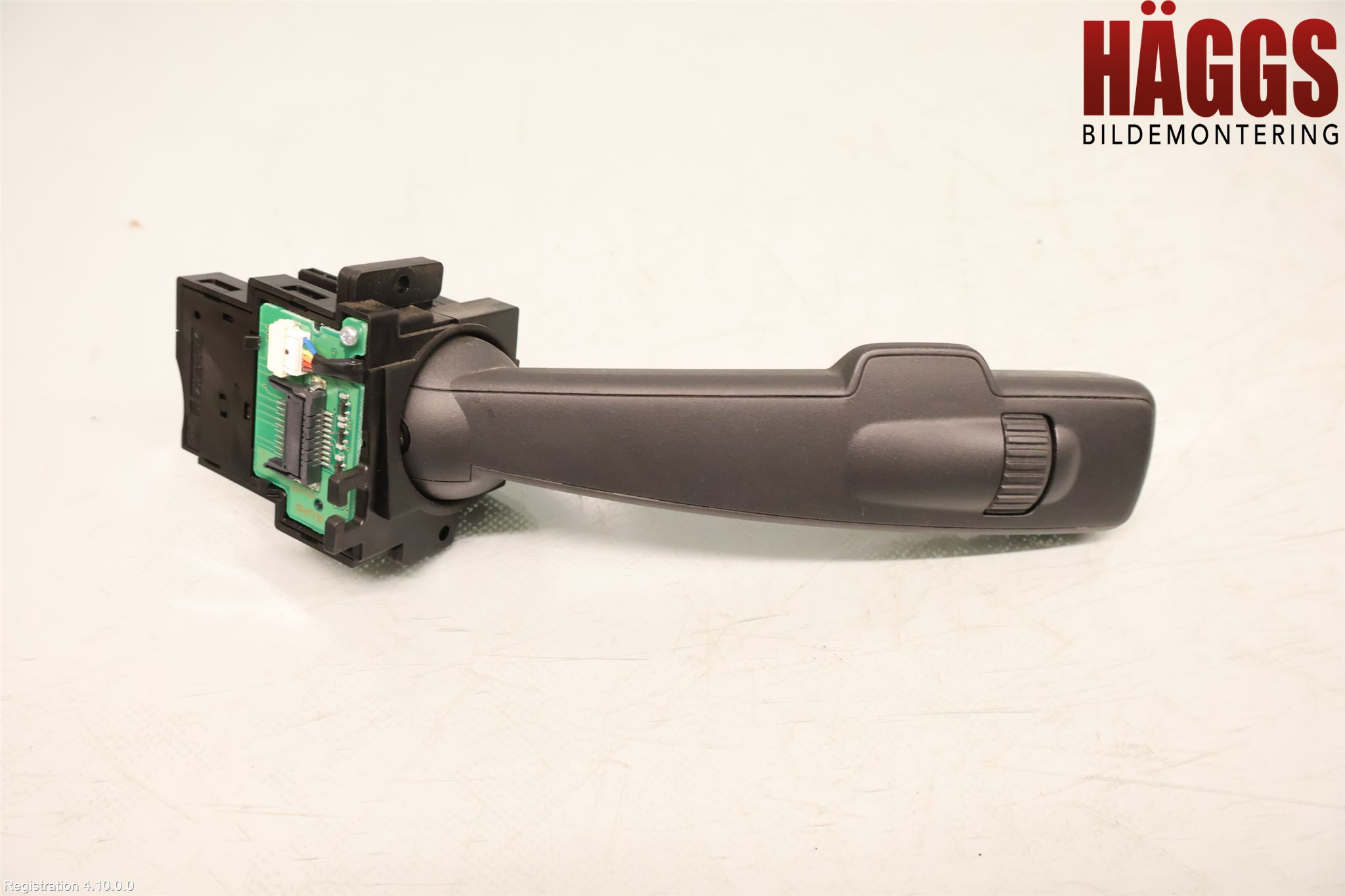 Volvo V60 CROSS COUNTRY 16-18 Spak Blinkers-Ljusomk