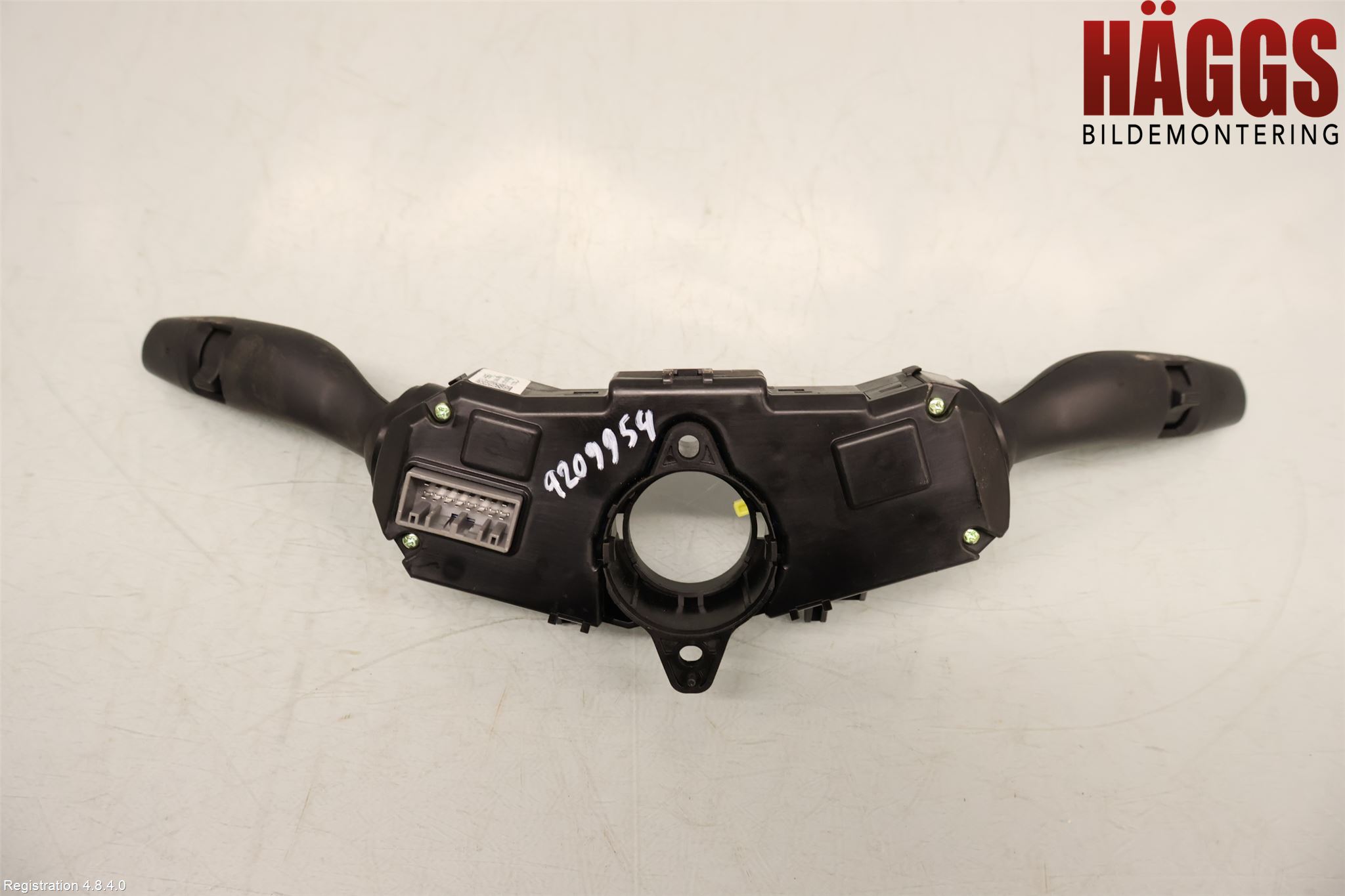 Kia CEED/CEED SW 19- Spakcentral