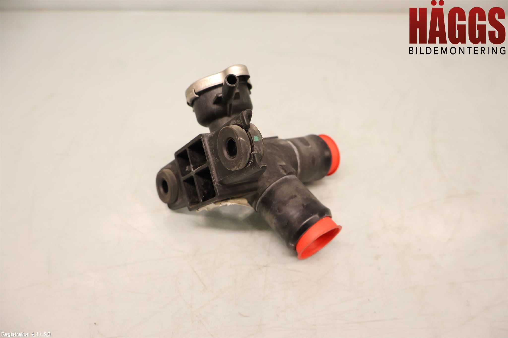 Hyundai i10 BA 17-20 Expansionstank Lock